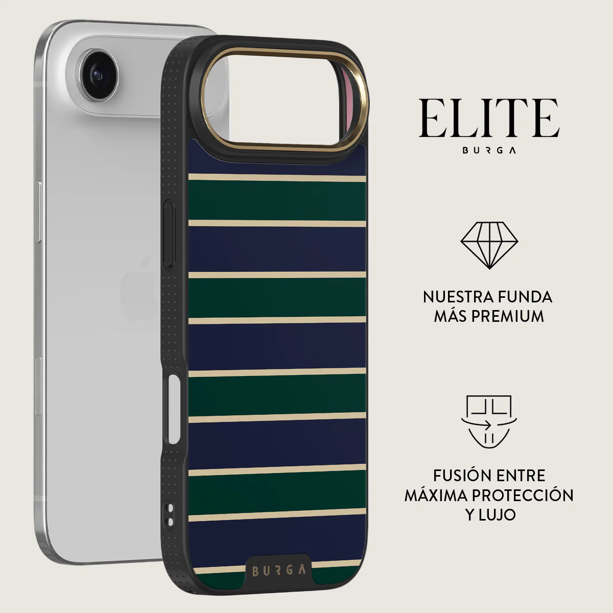 Polo - iPhone Air Funda - Image 6