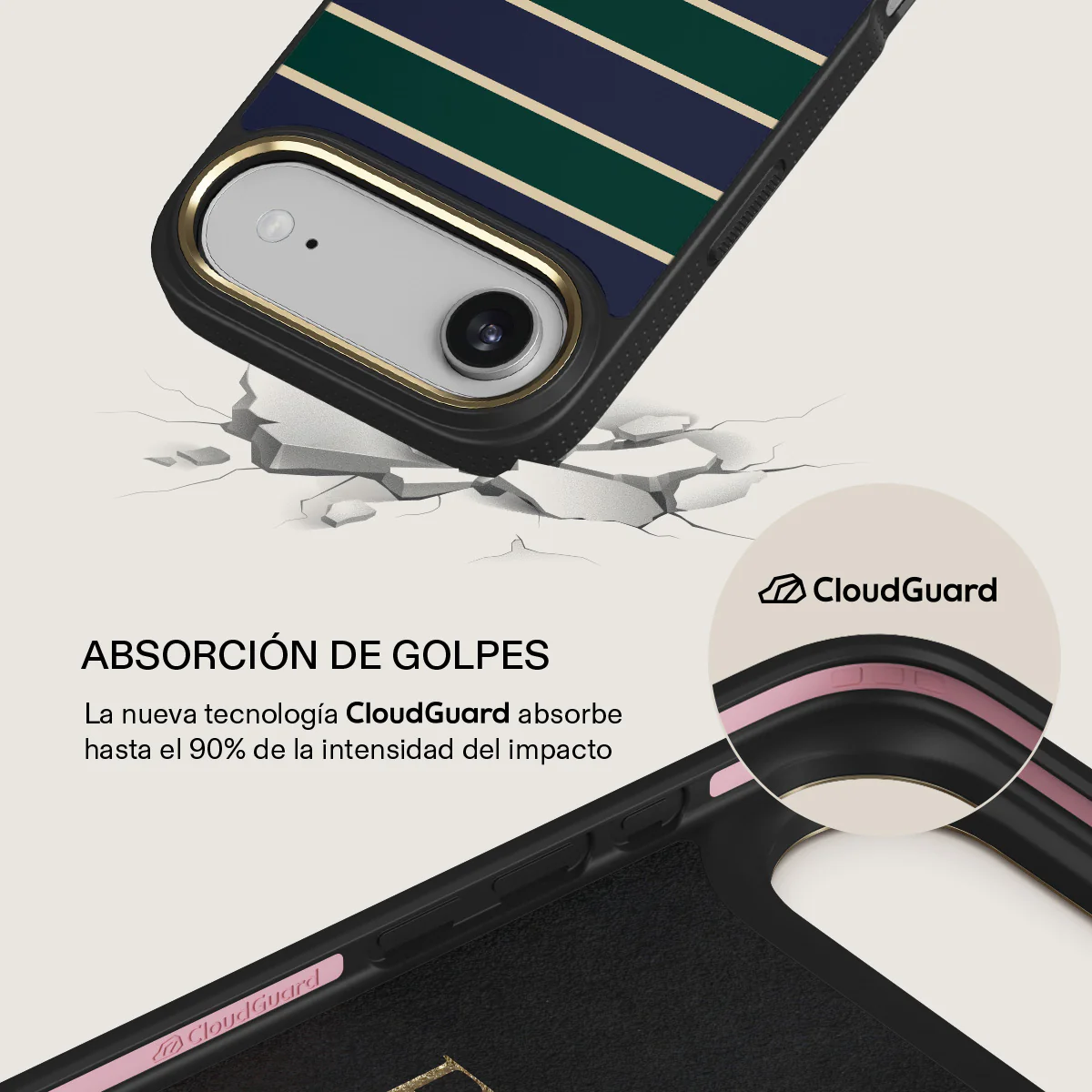 Polo - iPhone Air Funda - Image 7