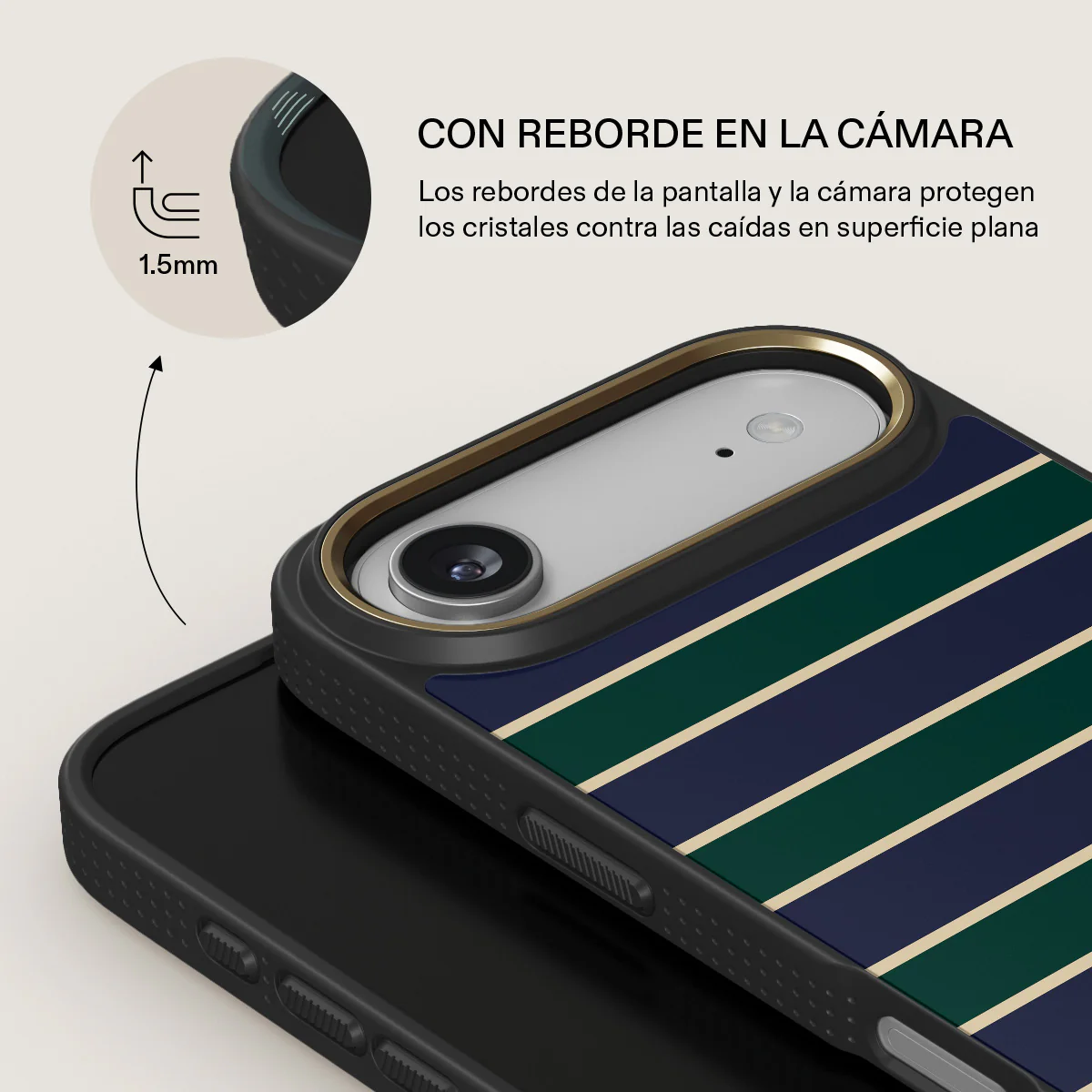Polo - iPhone Air Funda - Image 8