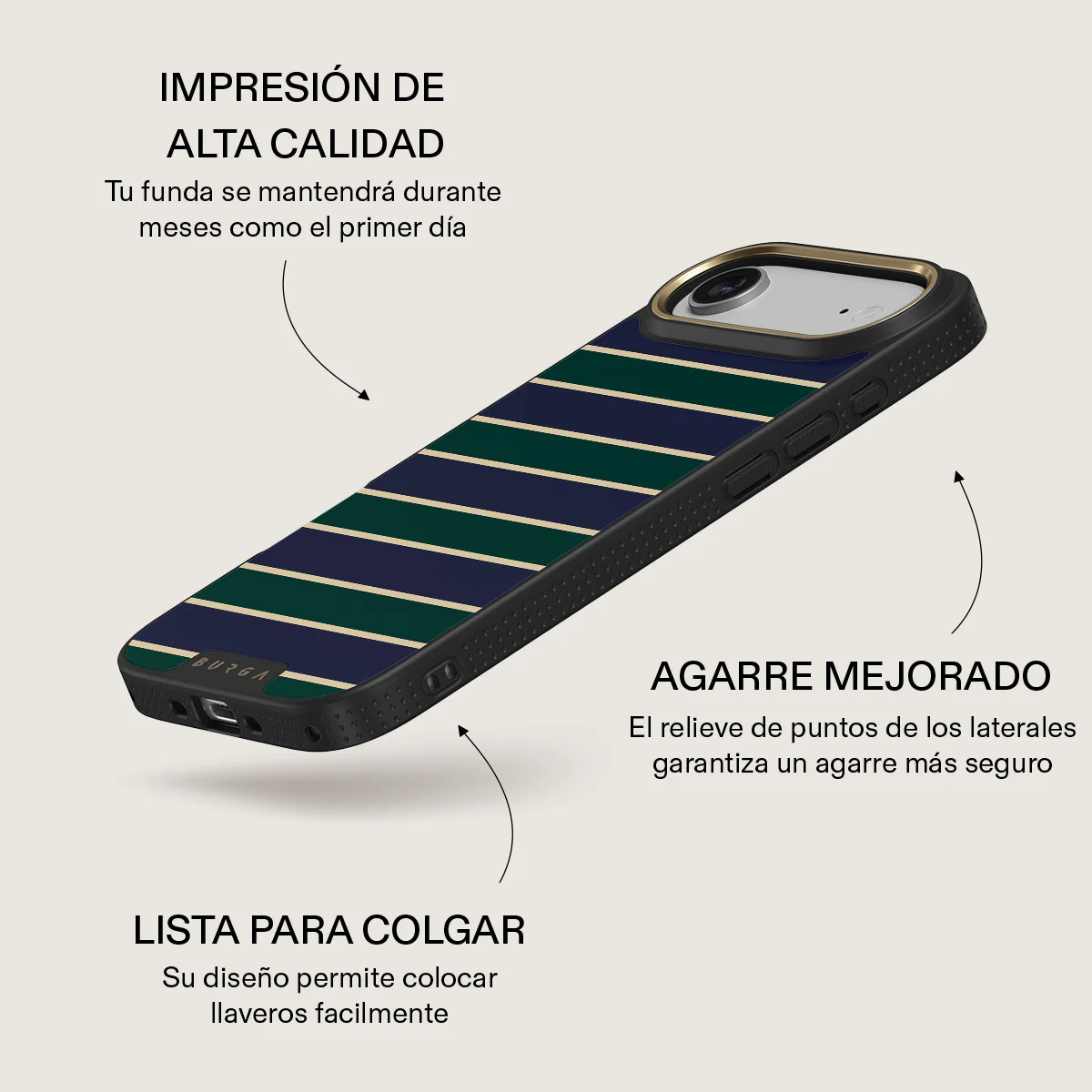 Polo - iPhone Air Funda - Image 9