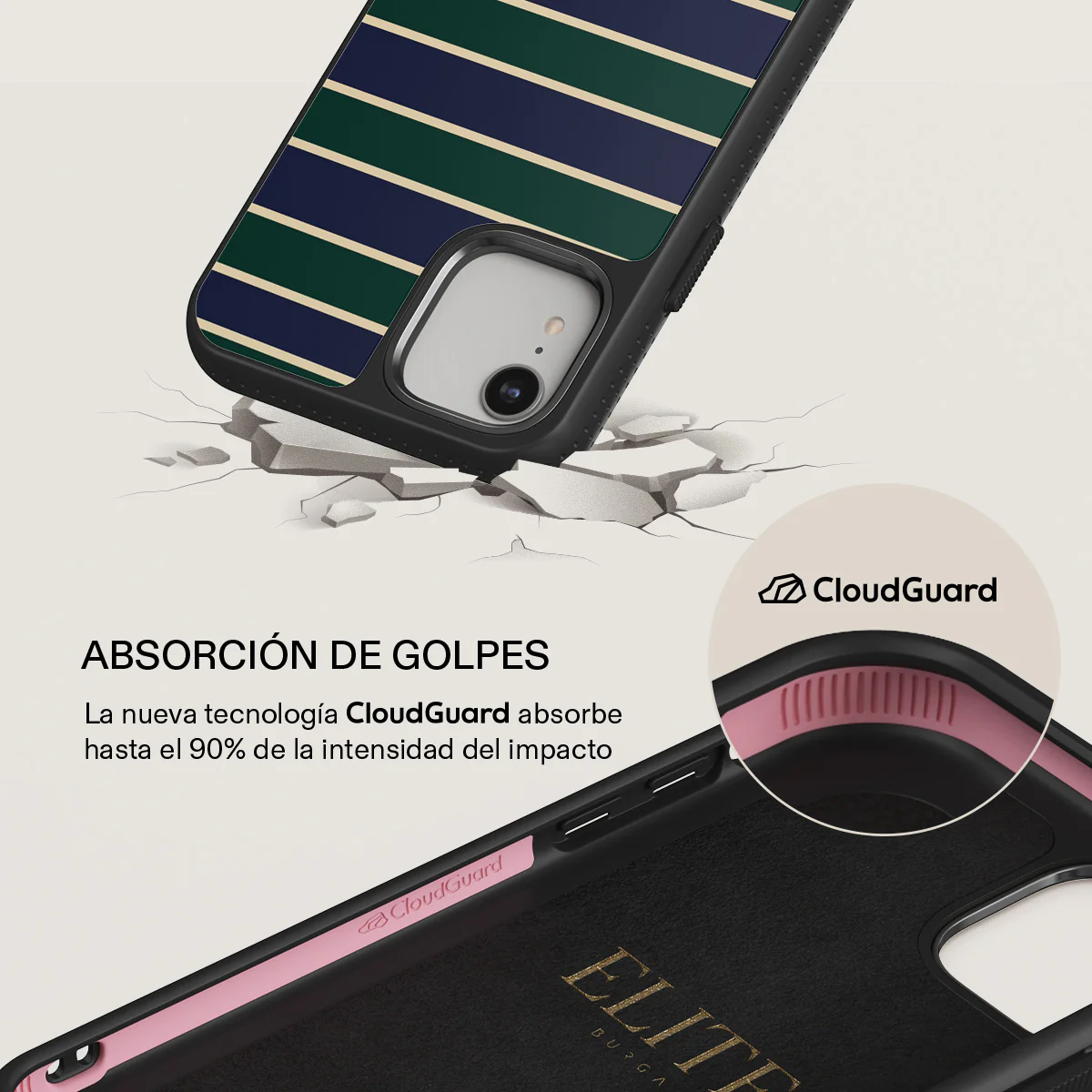 Polo - iPhone XR Funda - Image 18
