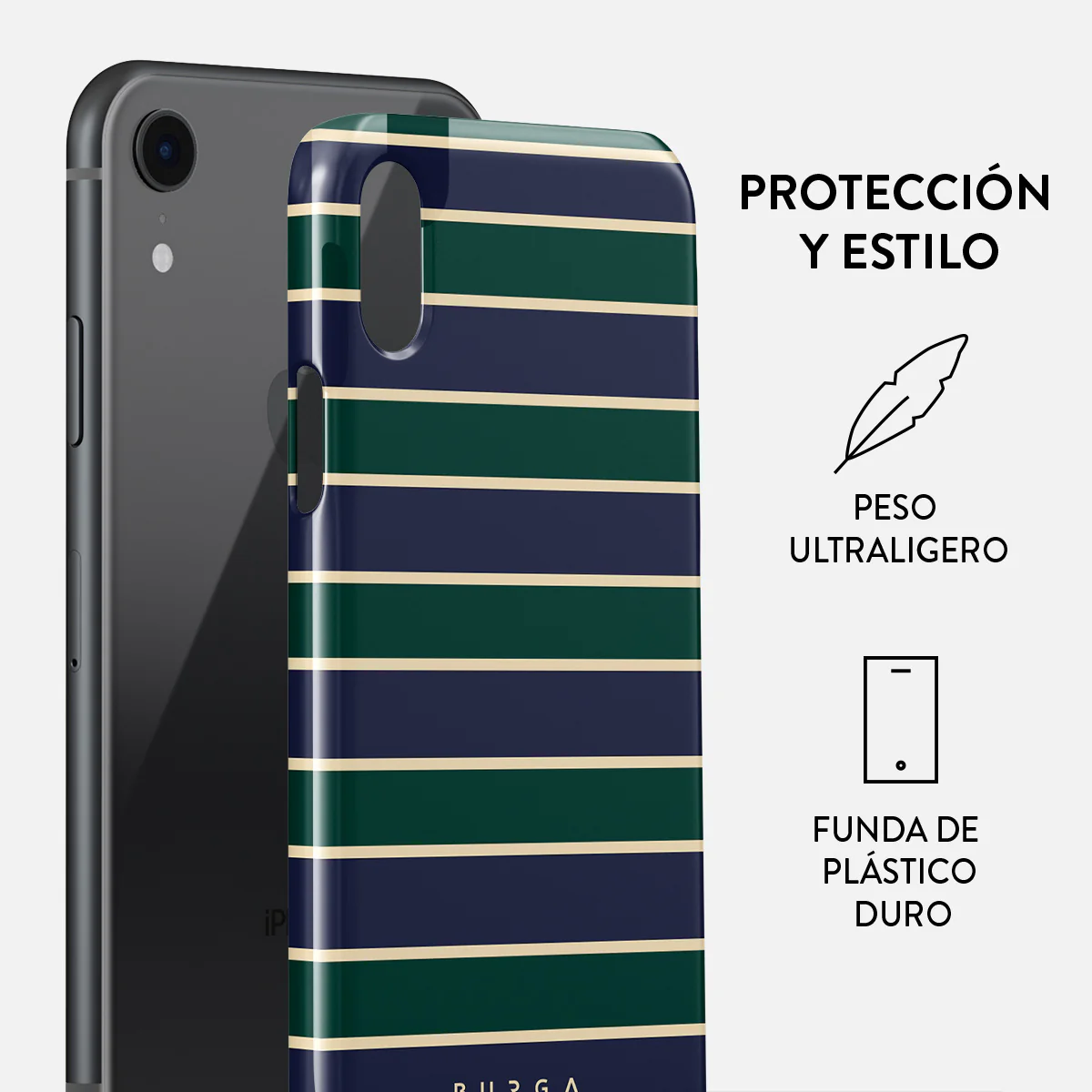 Polo - iPhone XR Funda - Image 2