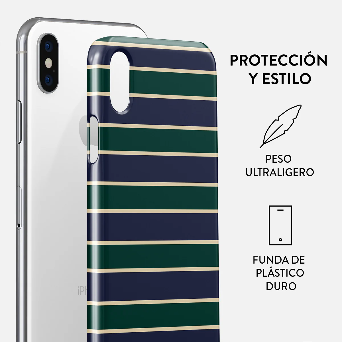 Polo - iPhone XS Max Funda - Image 2