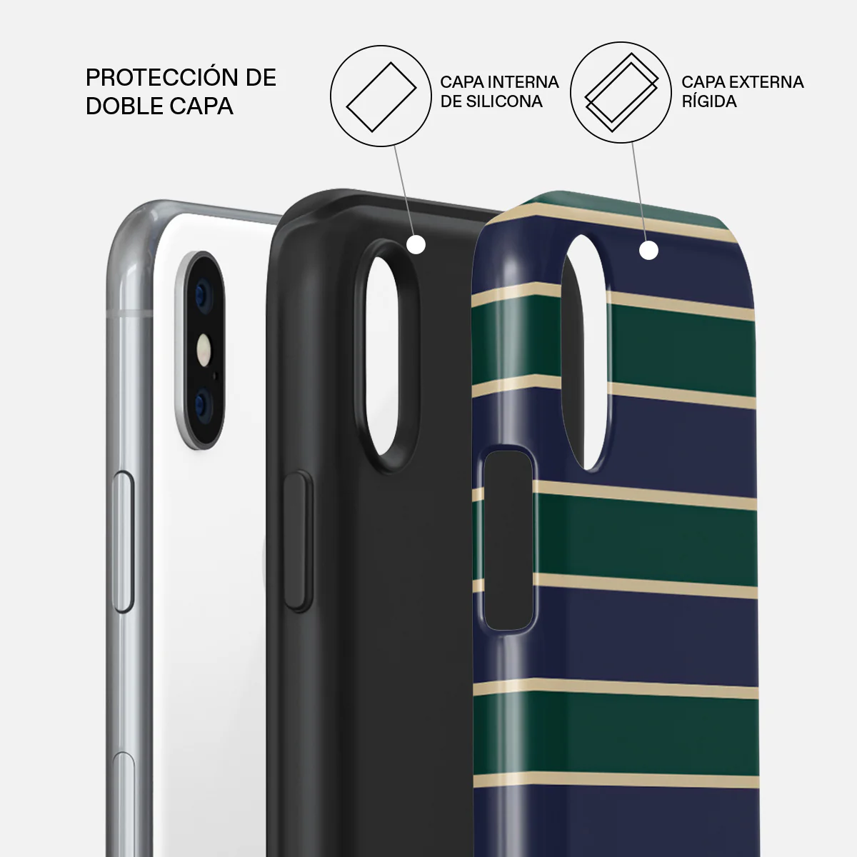 Polo - iPhone XS Max Funda - Image 6