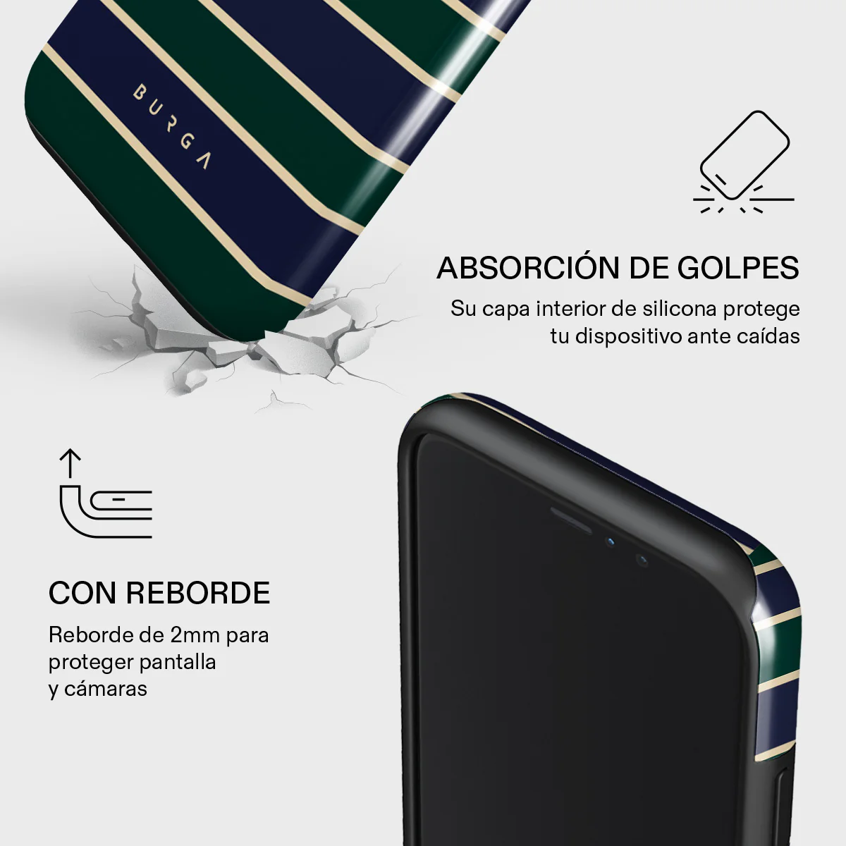 Polo - iPhone XS Max Funda - Image 8