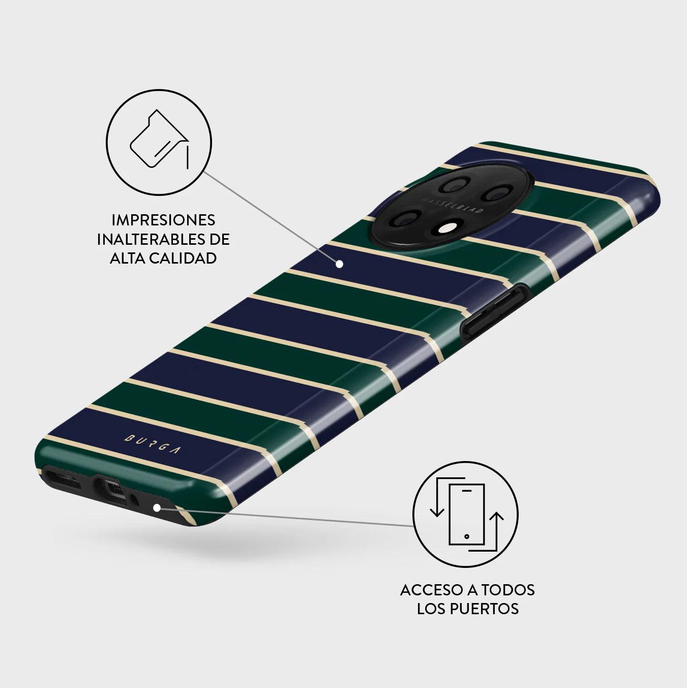 Polo - OnePlus 11 Funda - Image 3