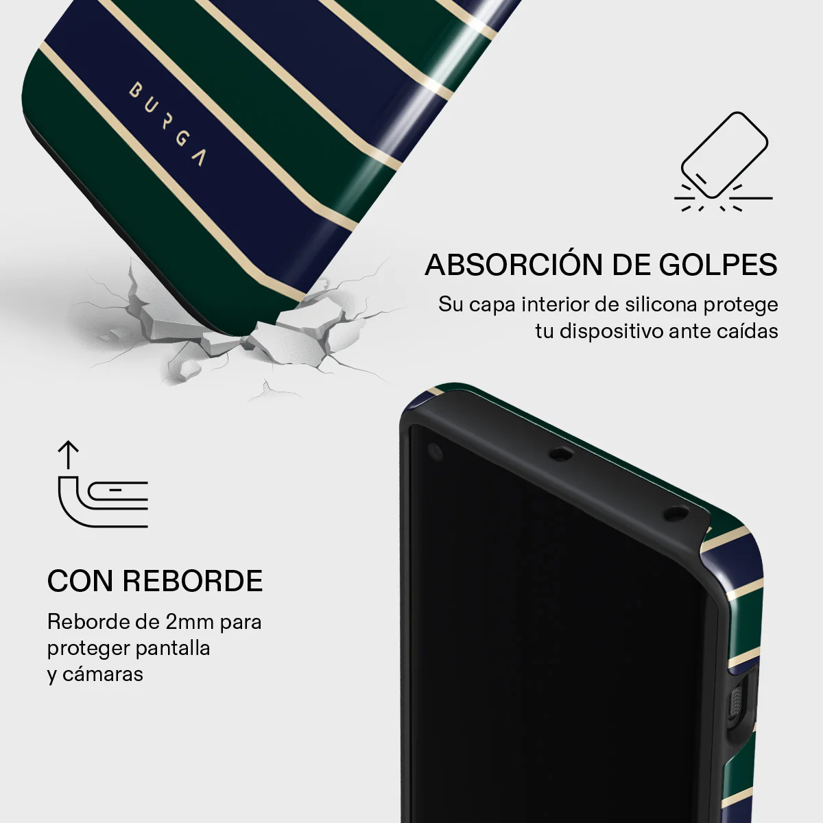 Polo - OnePlus 11 Funda - Image 4