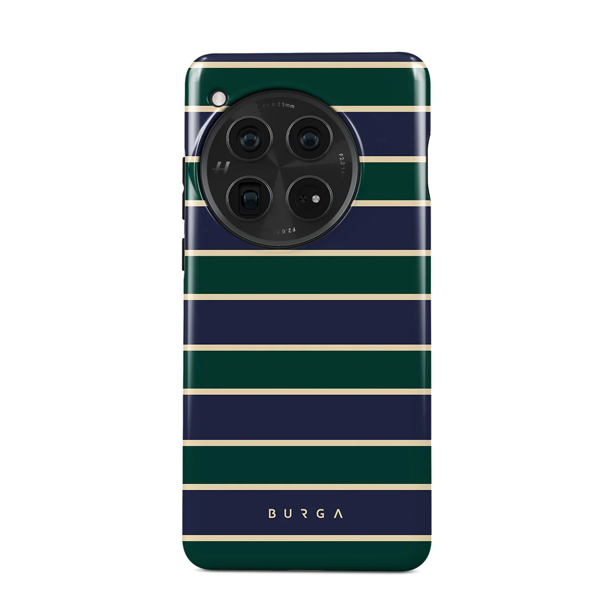 Polo - OnePlus 12 Funda