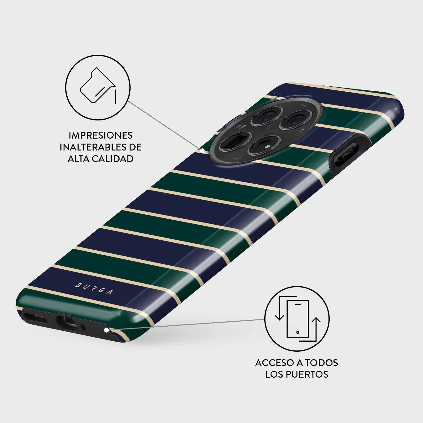 Polo - OnePlus 12 Funda - Image 3