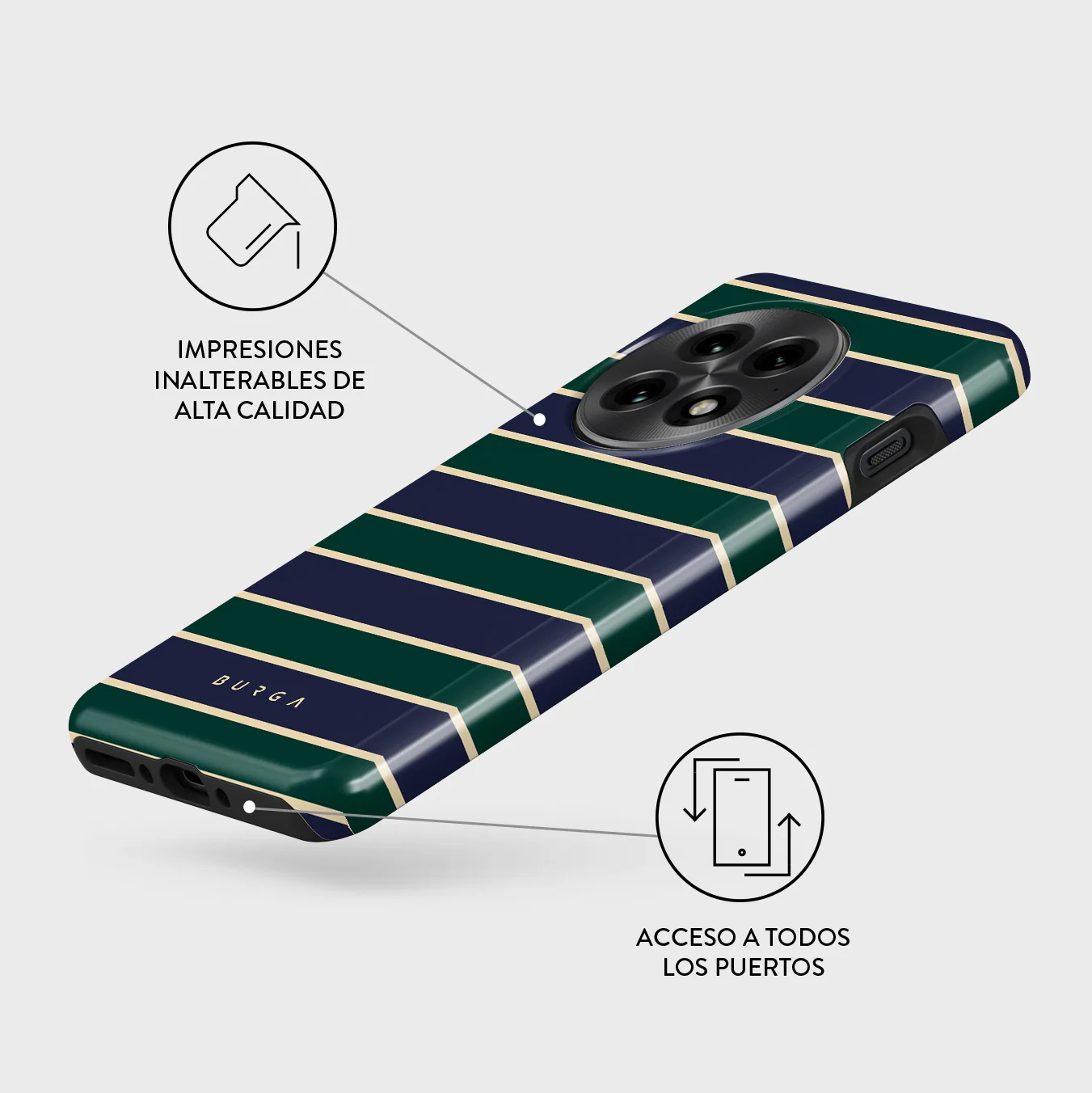 Polo - OnePlus 13 Funda - Image 3