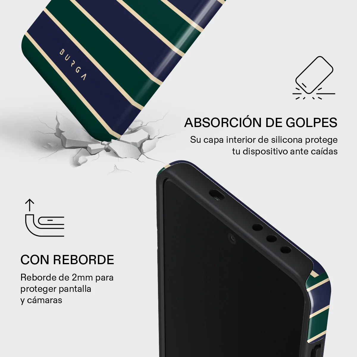 Polo - OnePlus 13 Funda - Image 4
