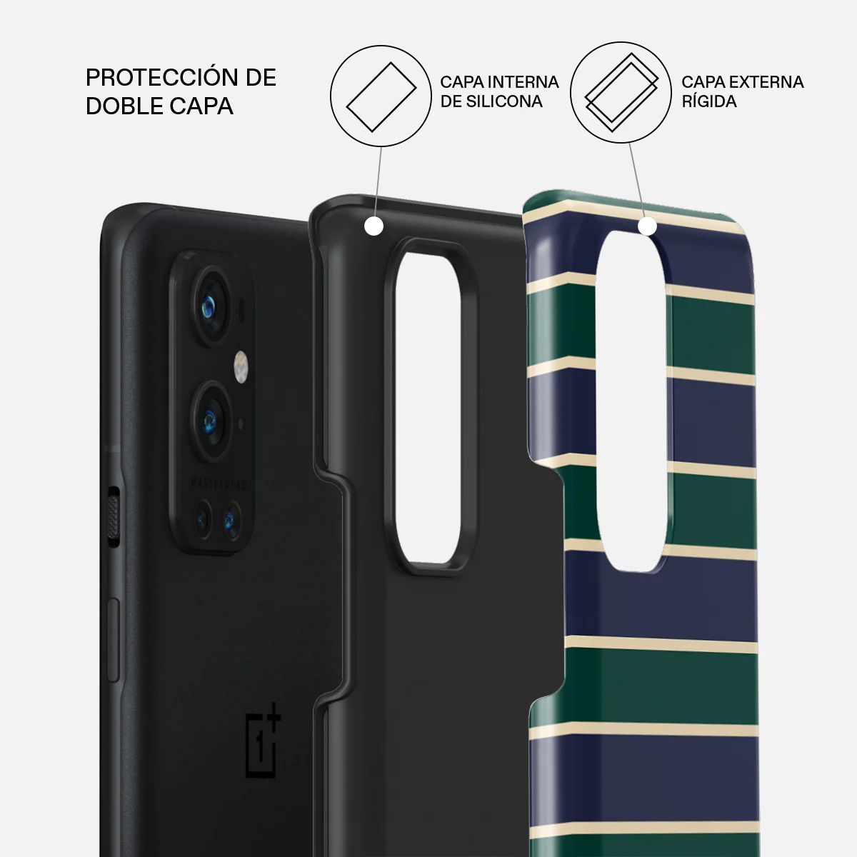 Polo - OnePlus 9 Pro Funda - Image 2
