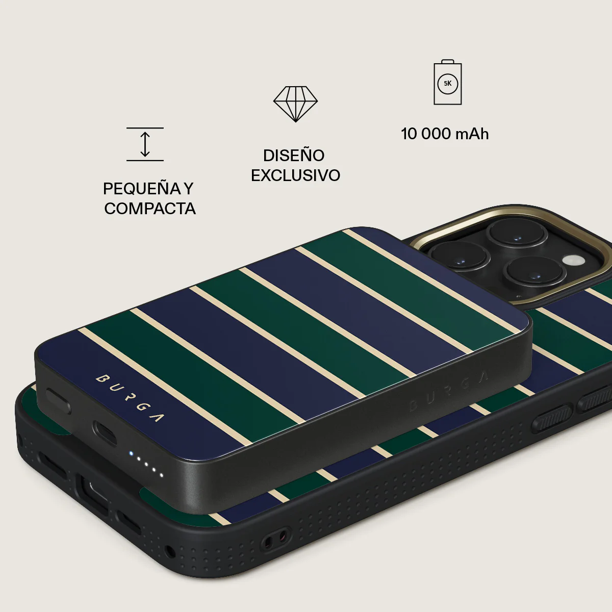 Polo - Power Bank Magnético - Image 17
