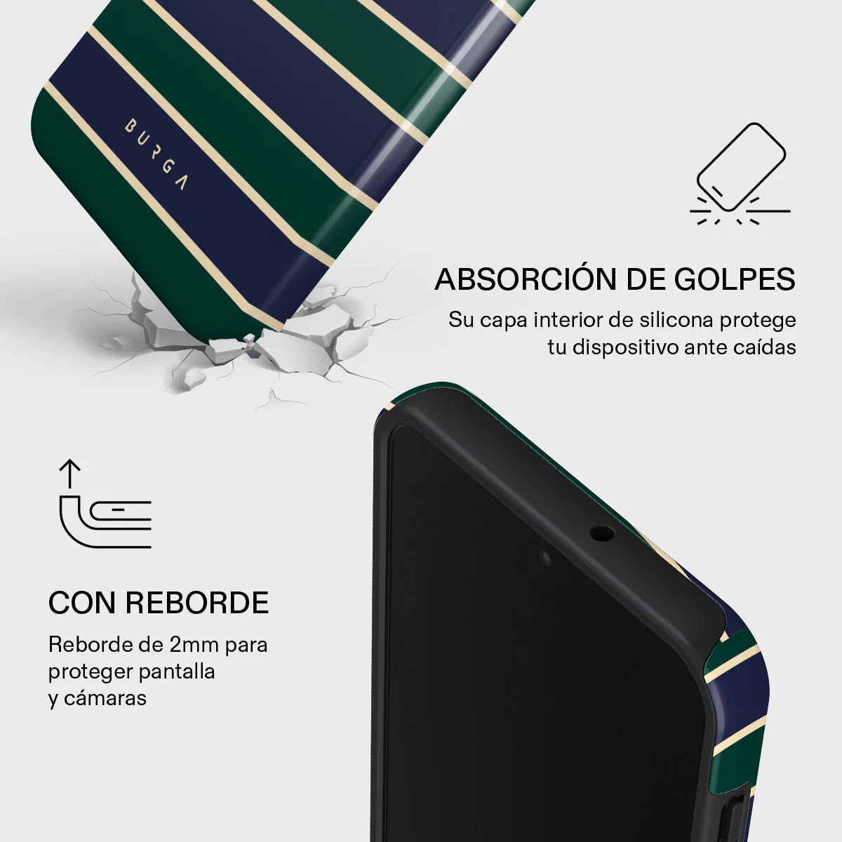 Polo - Samsung Galaxy A16 Funda - Image 4