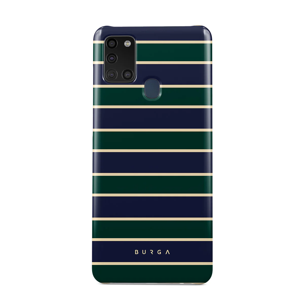 Polo - Samsung Galaxy A21s 4G Funda