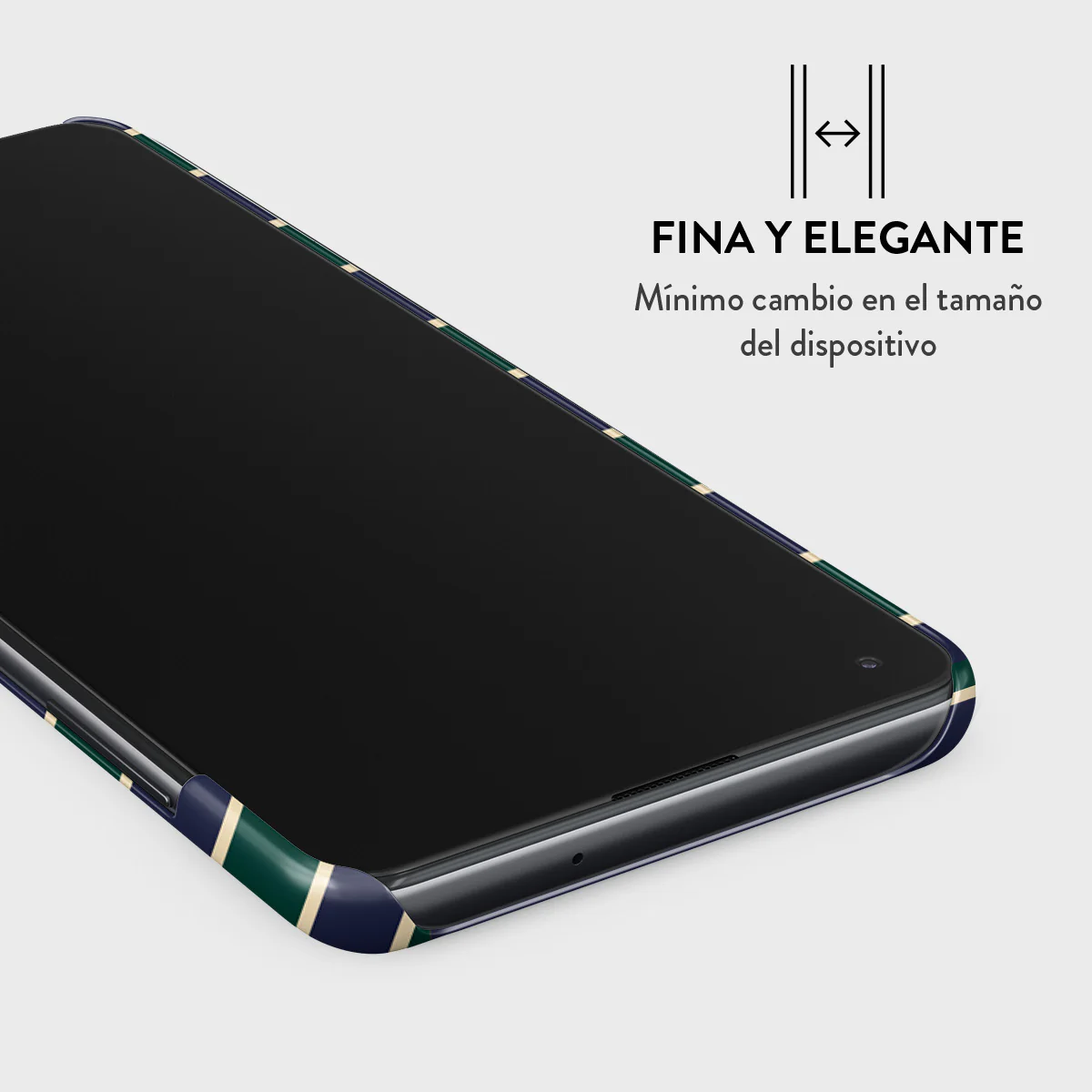 Polo - Samsung Galaxy A21s 4G Funda - Image 4