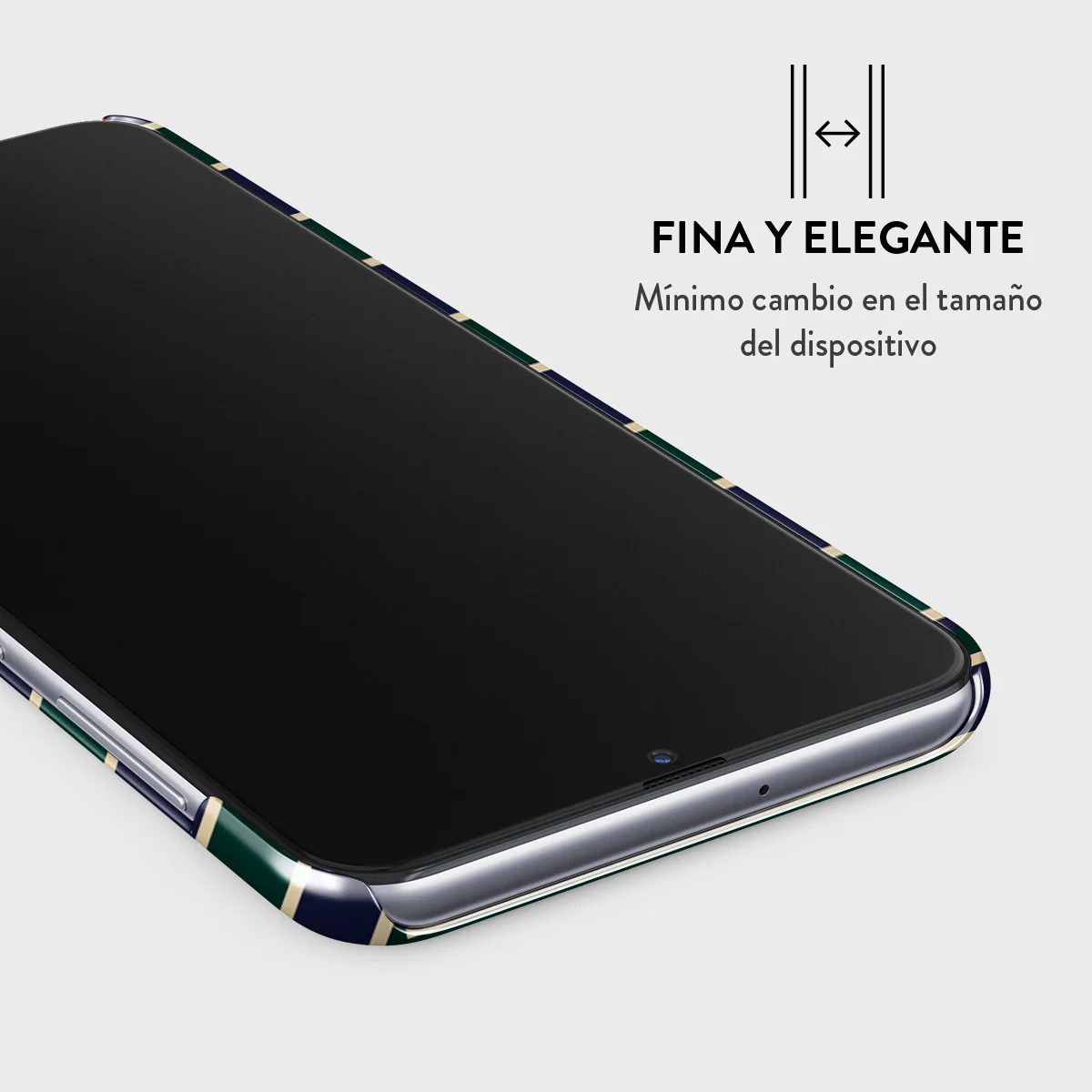 Polo - Samsung Galaxy A40 Funda - Image 4