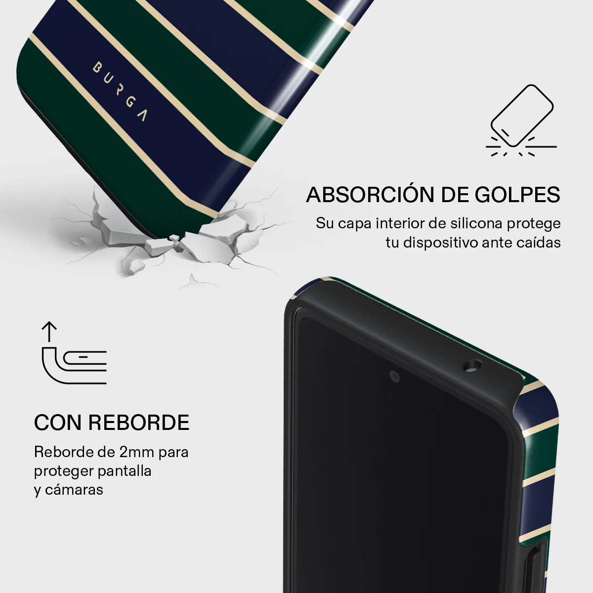 Polo - Samsung Galaxy A53 Funda - Image 4