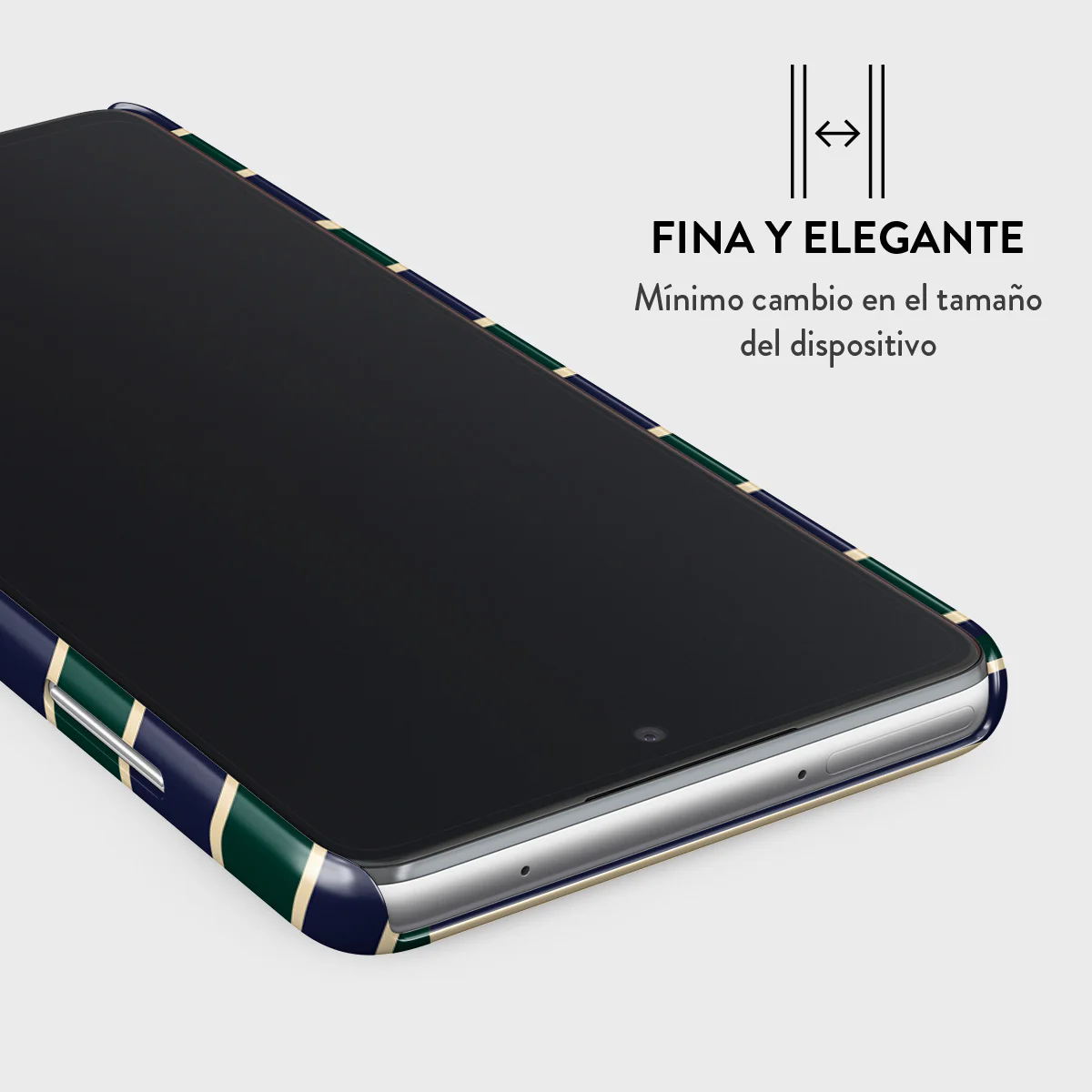 Polo - Samsung Galaxy A72 4G / 5G Funda - Image 4