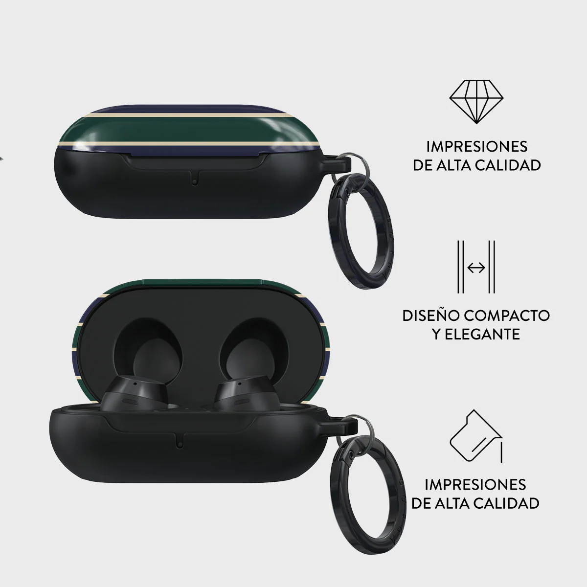 Polo - Samsung Galaxy Buds Funda - Image 4