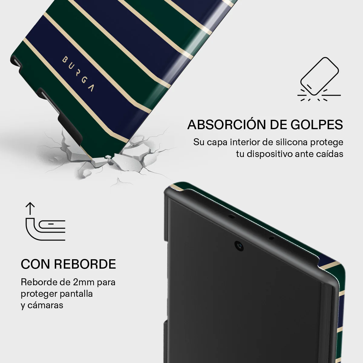 Polo - Samsung Galaxy Note 10 Funda - Image 8