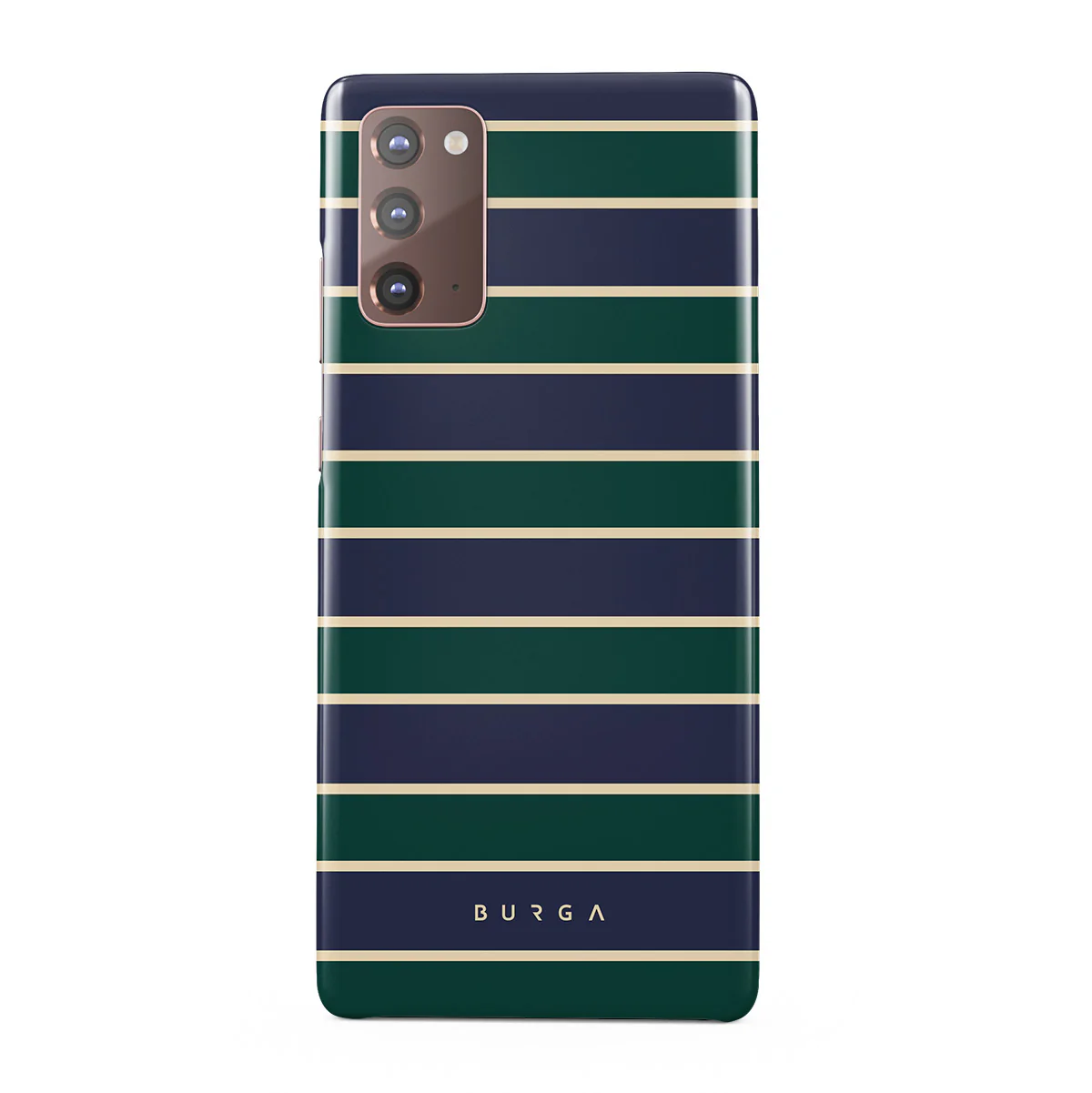 Polo - Samsung Galaxy Note 20 4G / 5G Funda