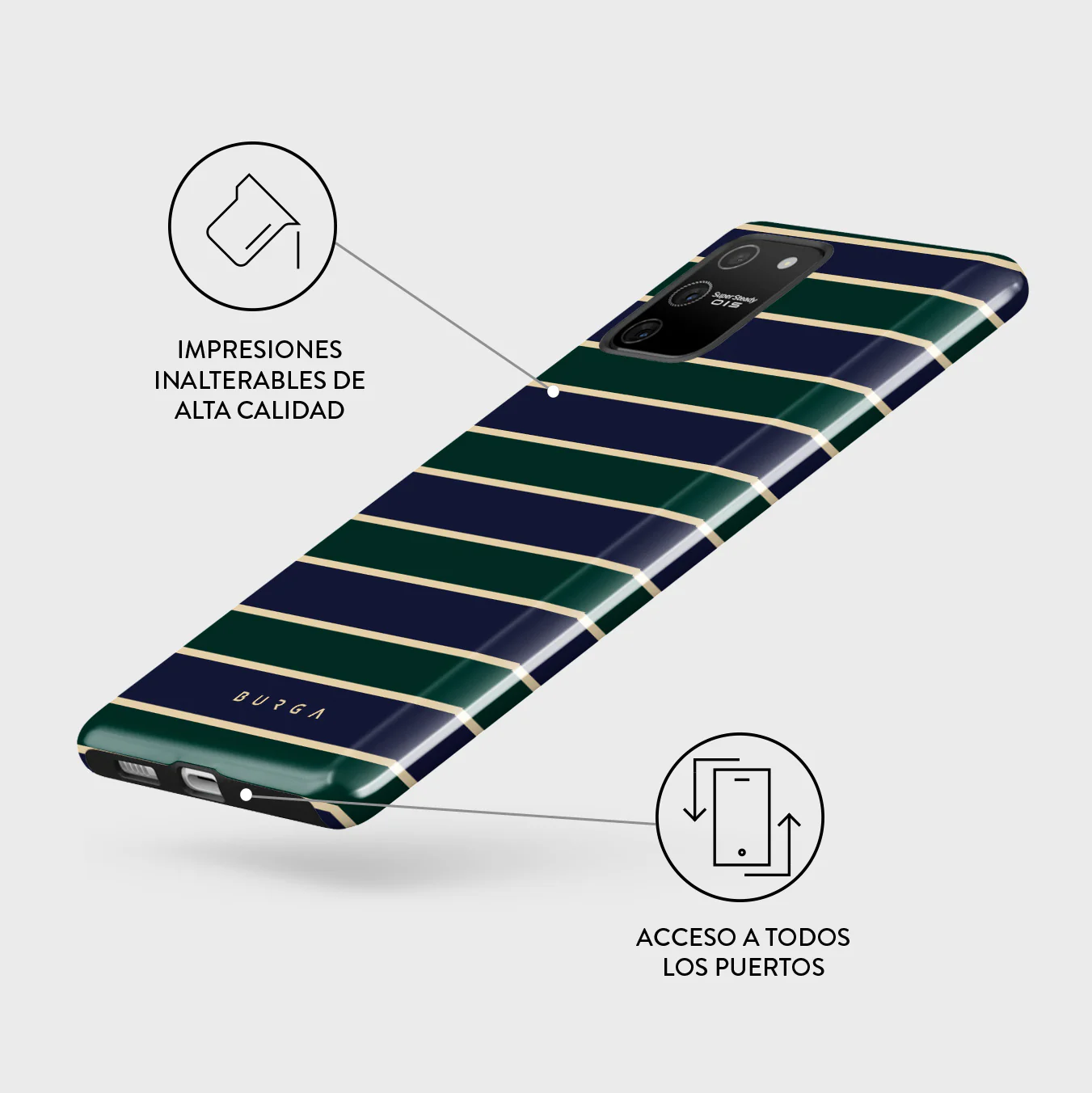 Polo - Samsung Galaxy S10 Lite Funda - Image 3