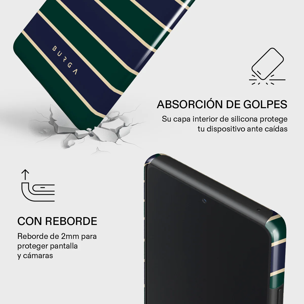 Polo - Samsung Galaxy S10 Lite Funda - Image 4