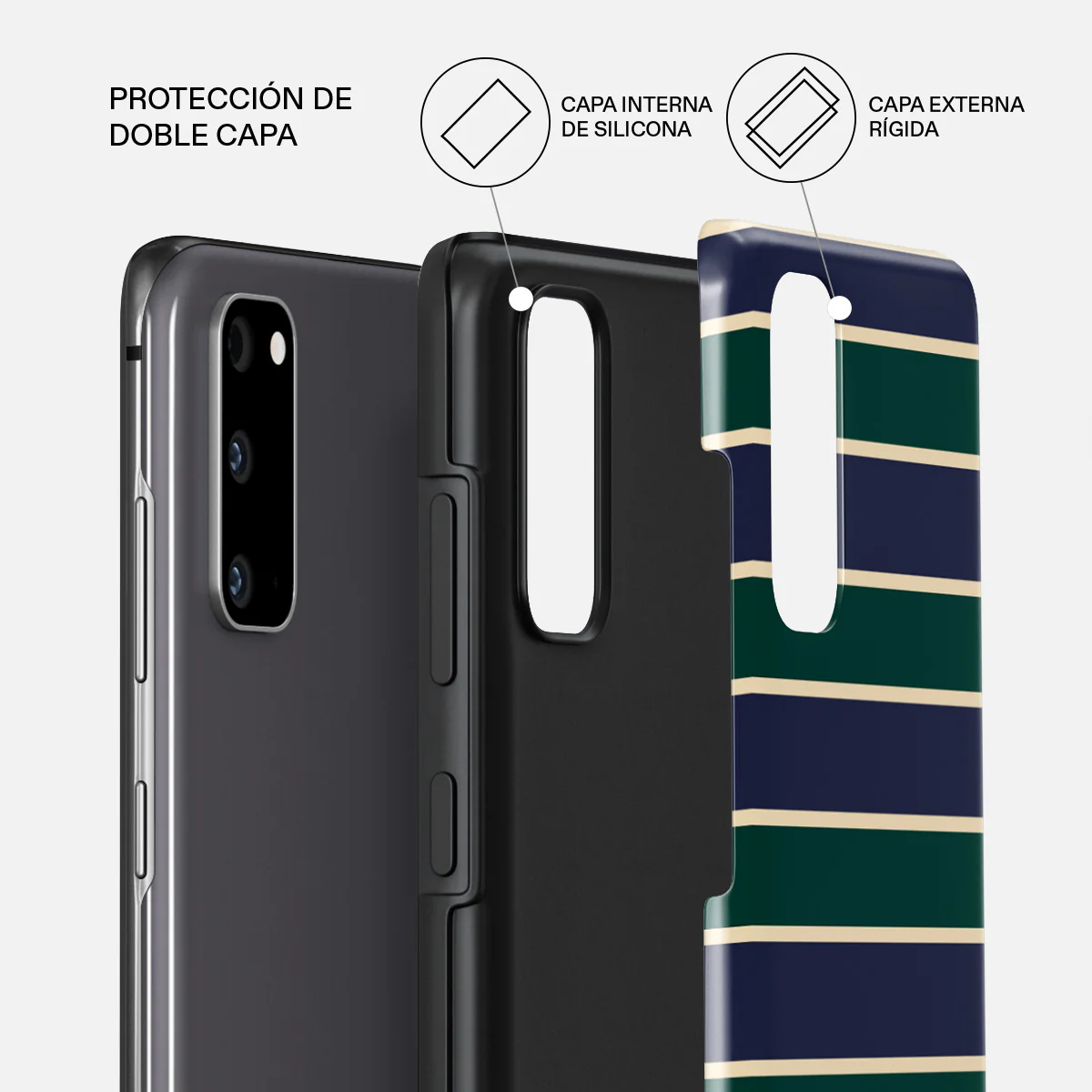 Polo - Samsung Galaxy S20 4G / 5G Funda - Image 6