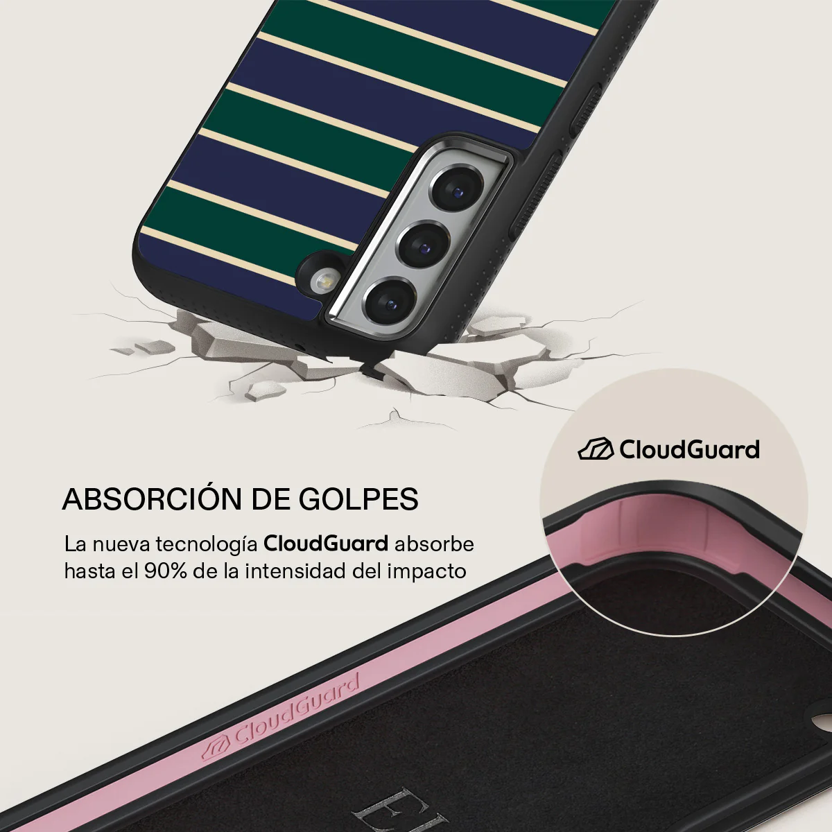 Polo - Samsung Galaxy S22 Plus Funda - Image 14