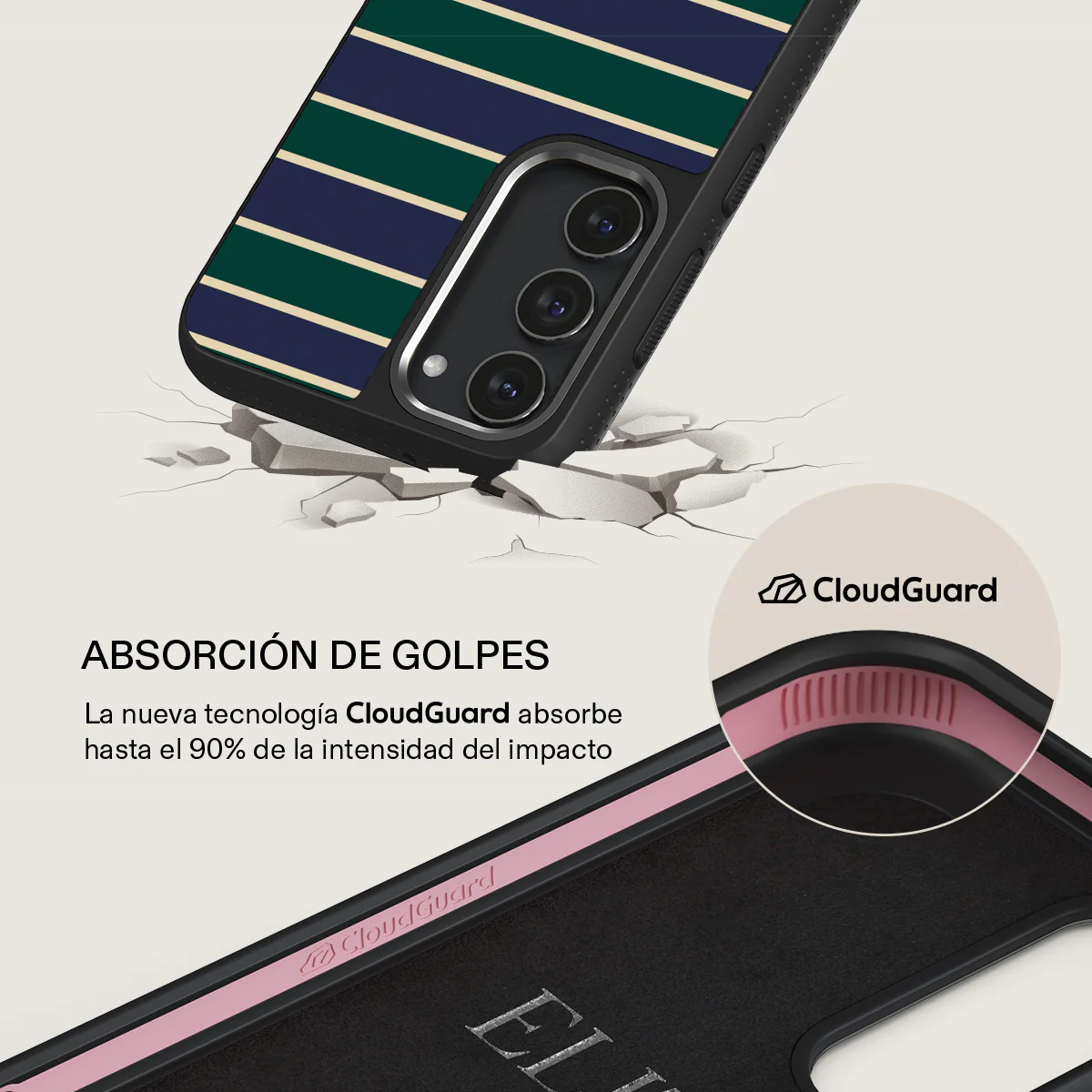 Polo - Samsung Galaxy S23 Funda - Image 14