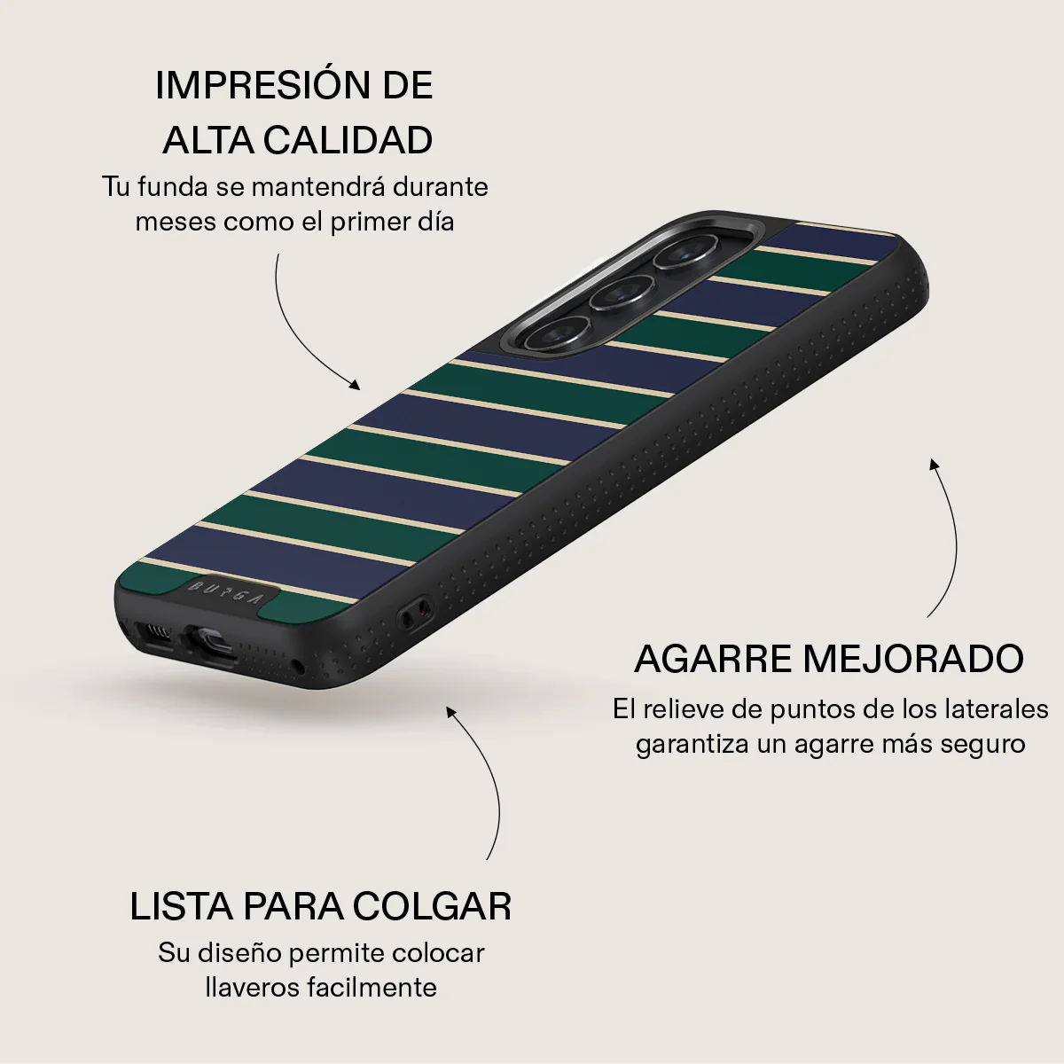 Polo - Samsung Galaxy S23 Plus Funda - Image 16