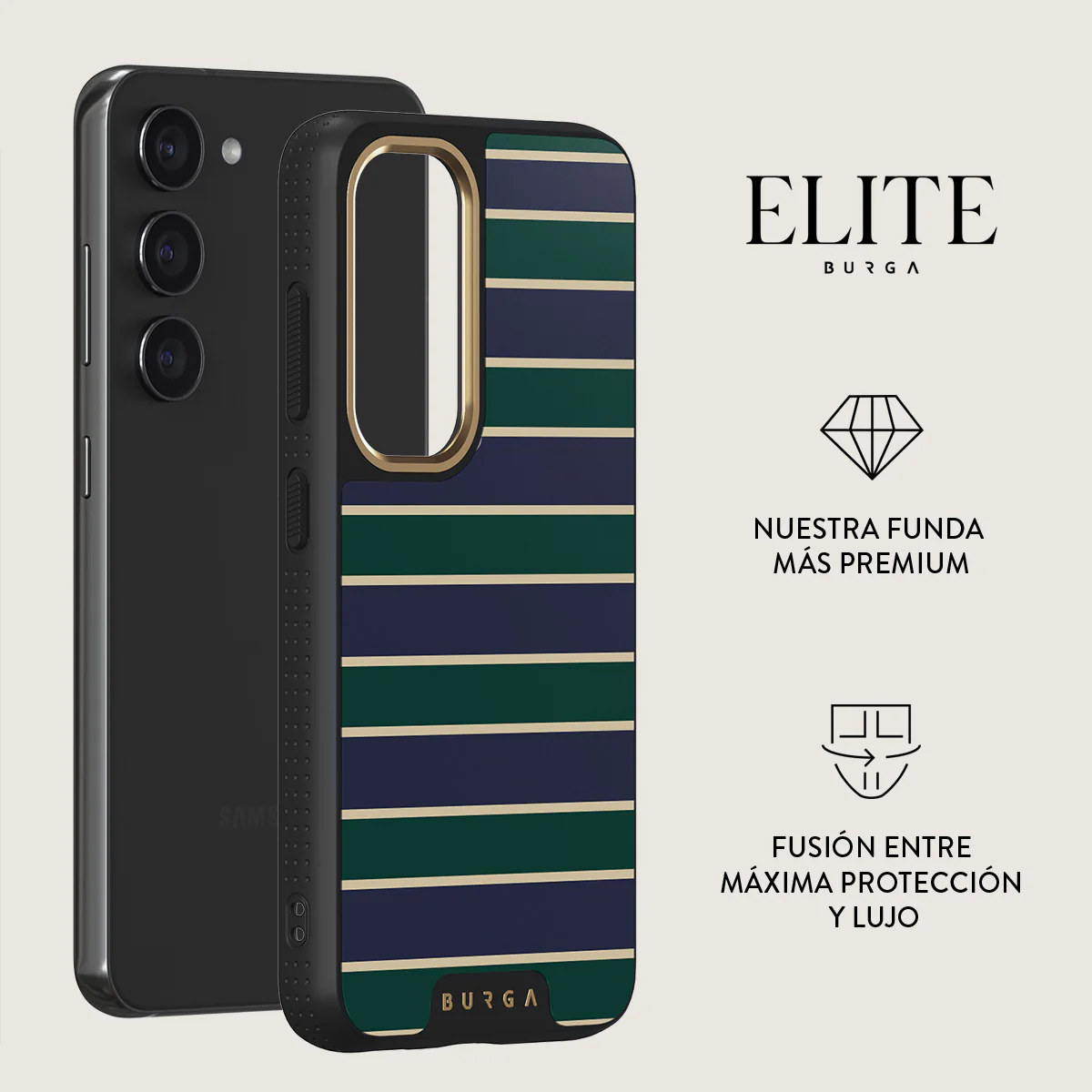 Polo - Samsung Galaxy S23 Plus Funda - Image 6