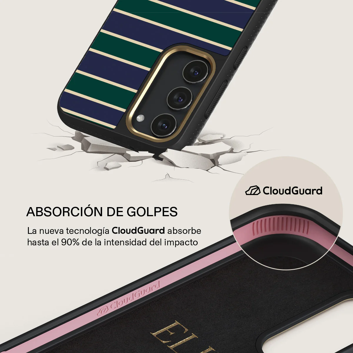 Polo - Samsung Galaxy S23 Plus Funda - Image 7