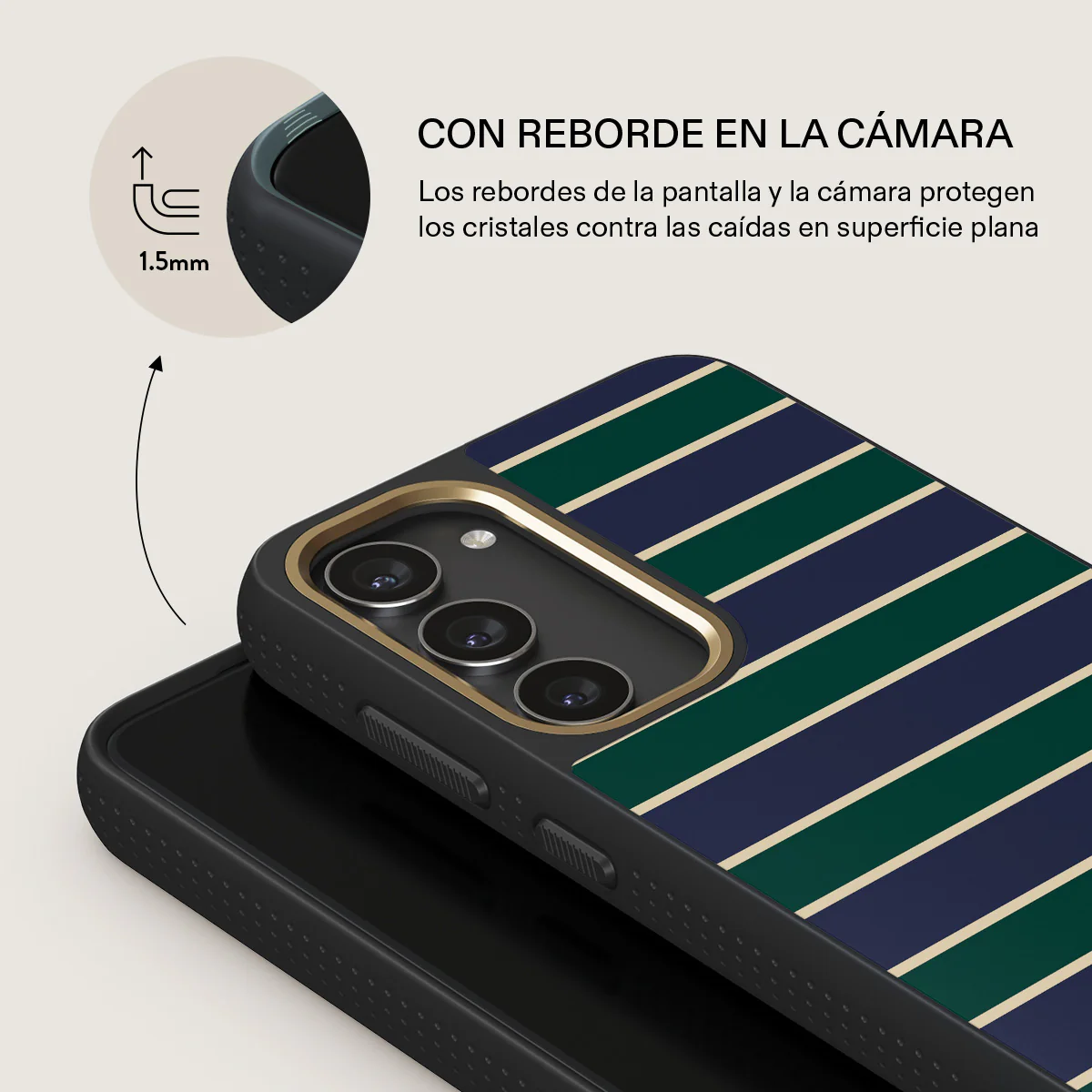Polo - Samsung Galaxy S23 Plus Funda - Image 8