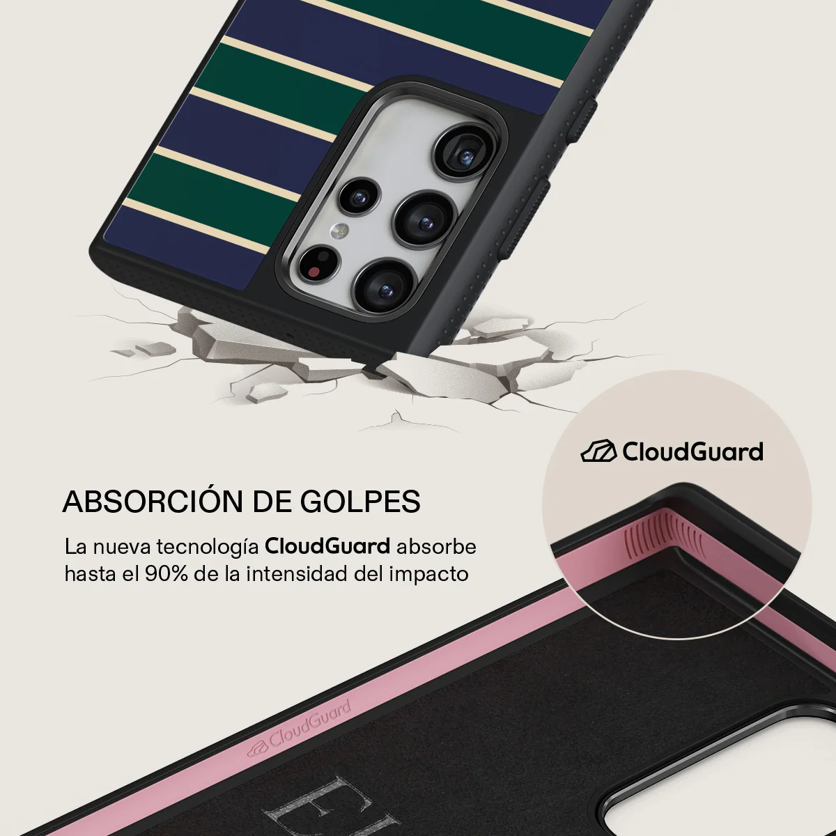 Polo - Samsung Galaxy S23 Ultra Funda - Image 14