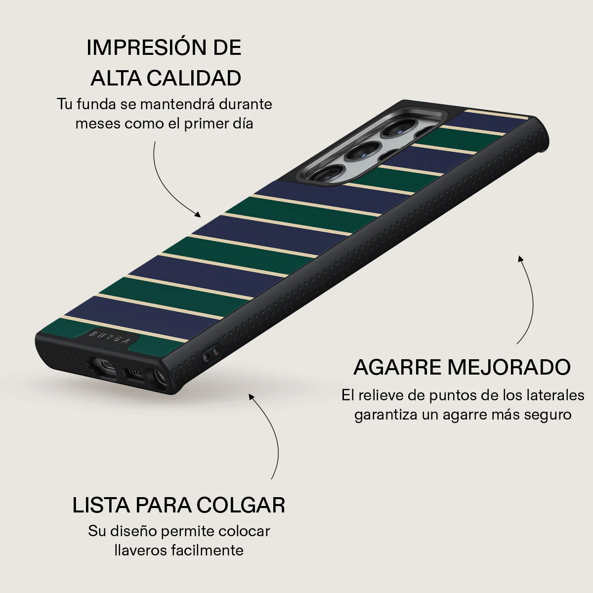 Polo - Samsung Galaxy S23 Ultra Funda - Image 16