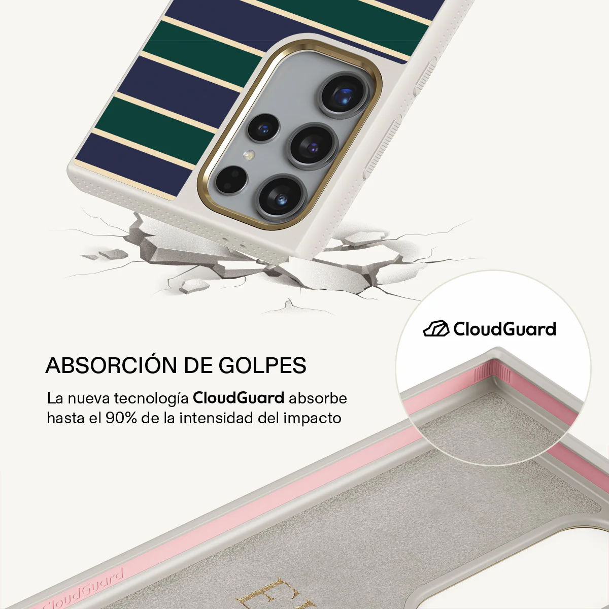 Polo - Samsung Galaxy S23 Ultra Funda - Image 21