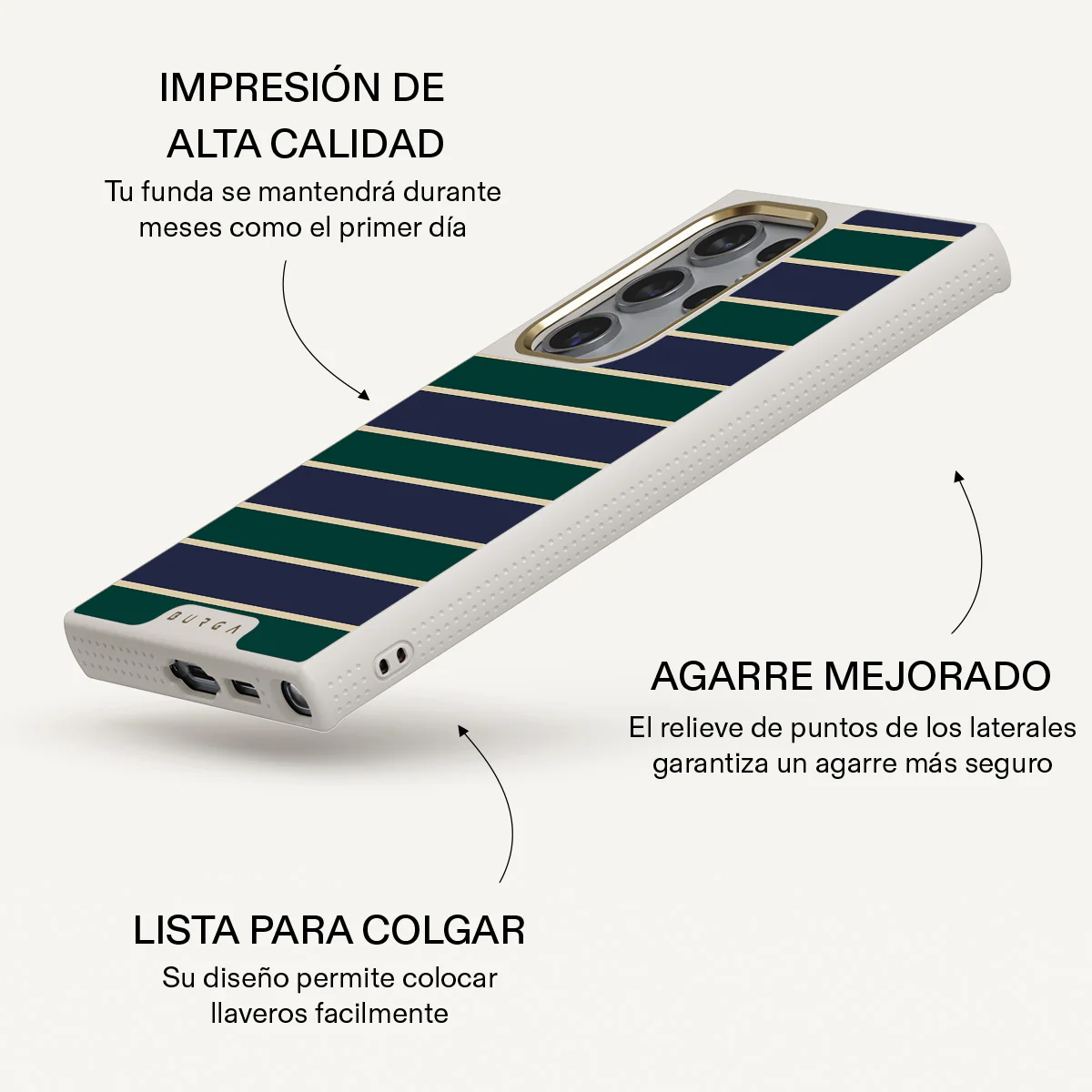 Polo - Samsung Galaxy S23 Ultra Funda - Image 23