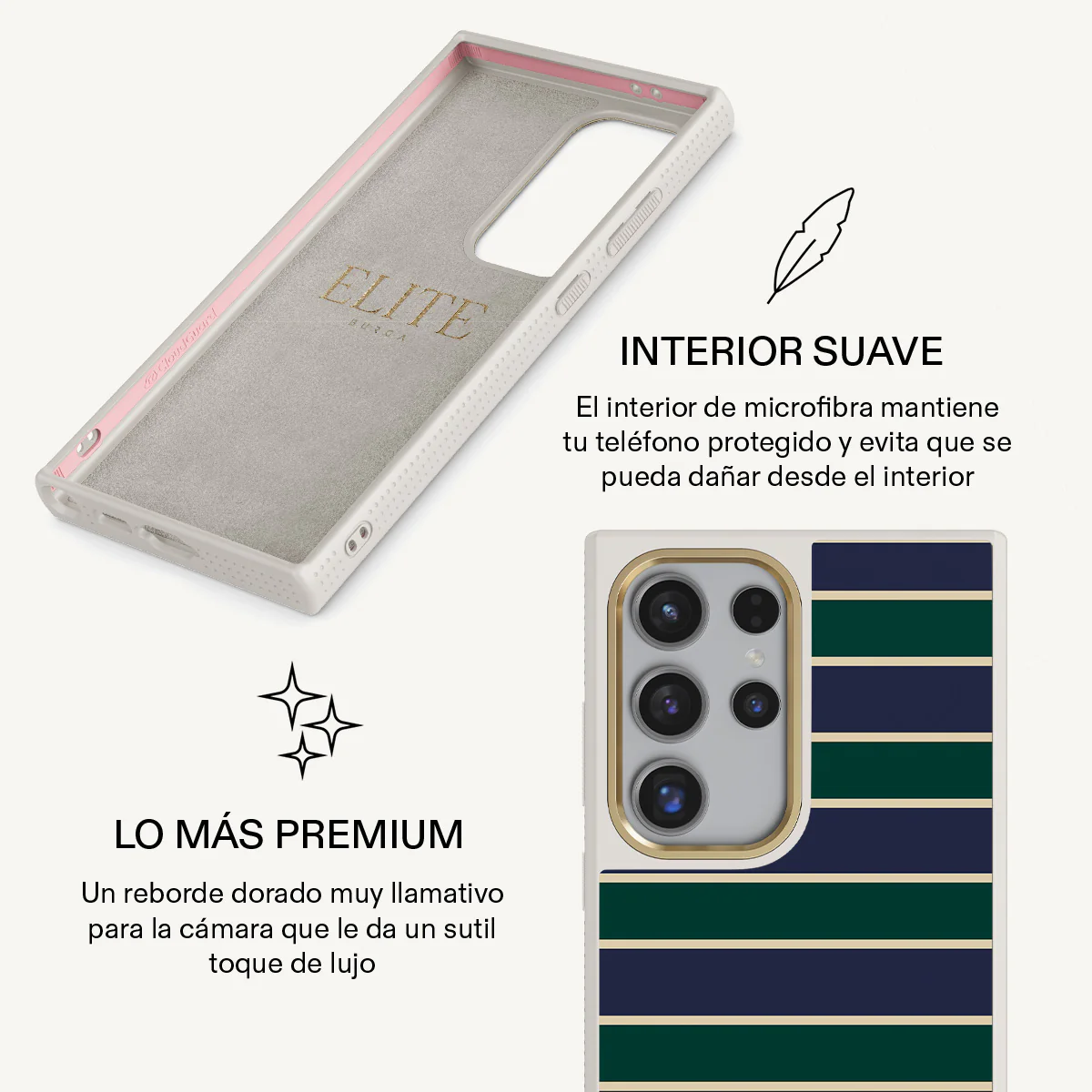 Polo - Samsung Galaxy S23 Ultra Funda - Image 24