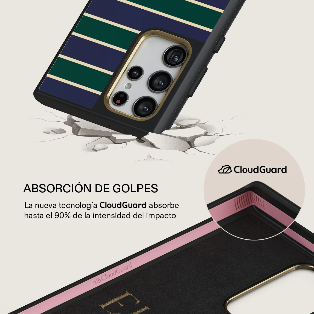 Polo - Samsung Galaxy S23 Ultra Funda - Image 7
