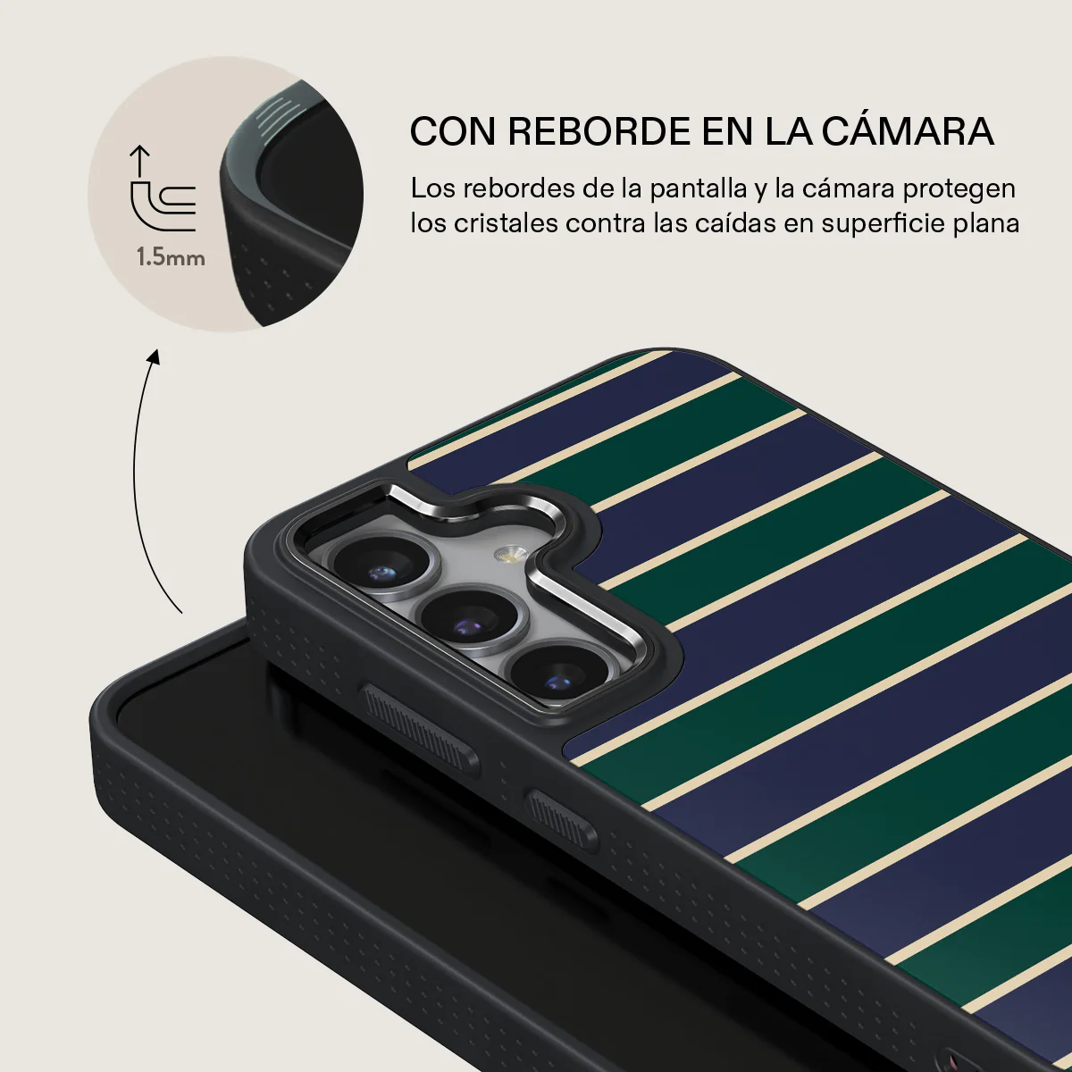 Polo - Samsung Galaxy S24 Plus Funda - Image 15