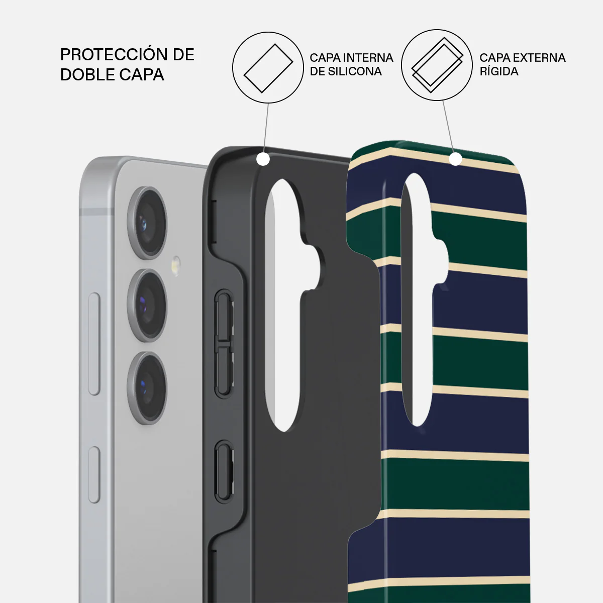 Polo - Samsung Galaxy S24 Plus Funda - Image 2