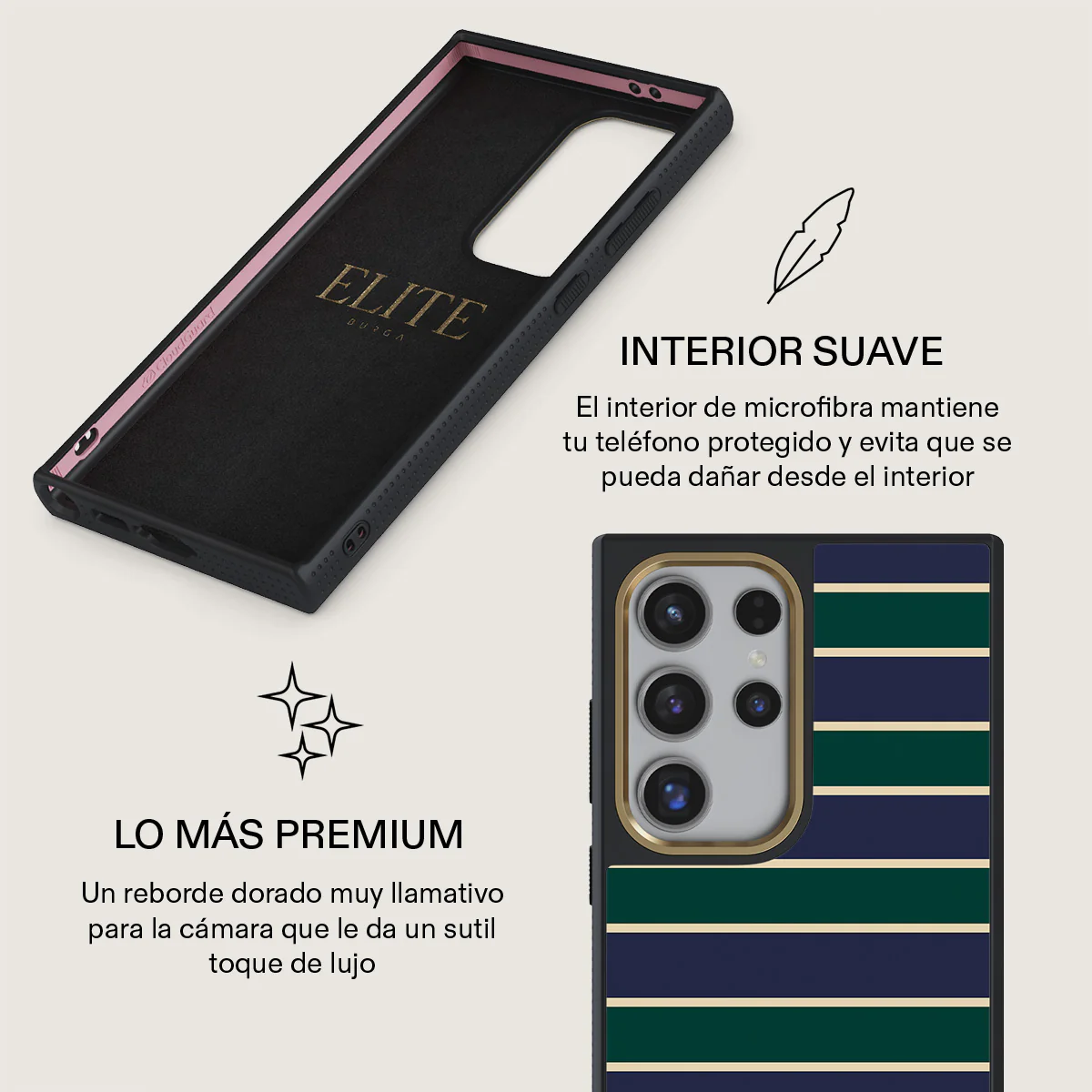 Polo - Samsung Galaxy S24 Ultra Funda - Image 10