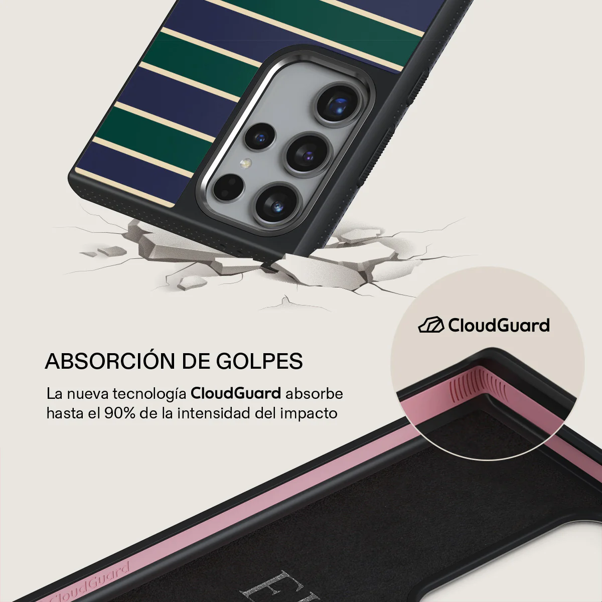 Polo - Samsung Galaxy S24 Ultra Funda - Image 14