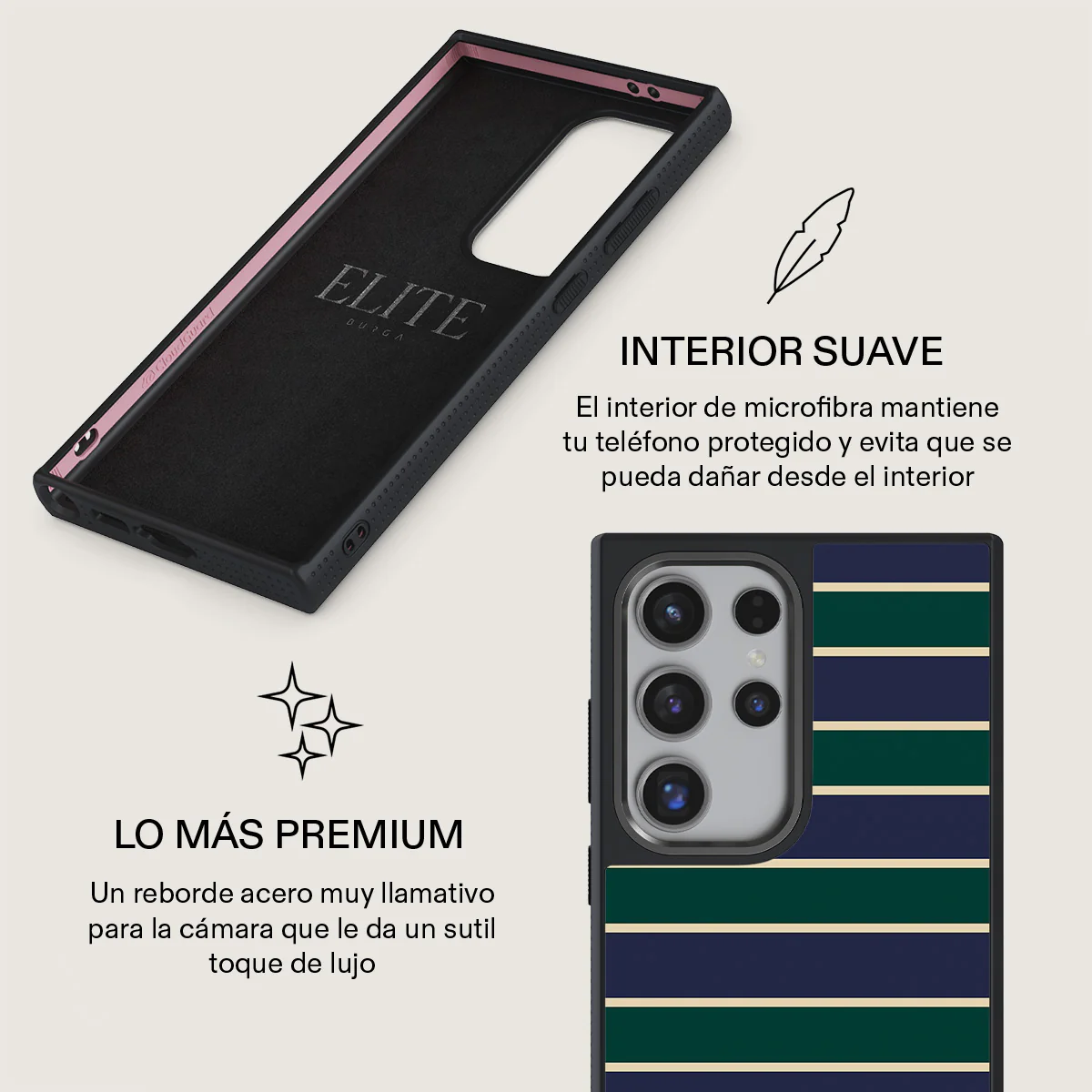 Polo - Samsung Galaxy S24 Ultra Funda - Image 17