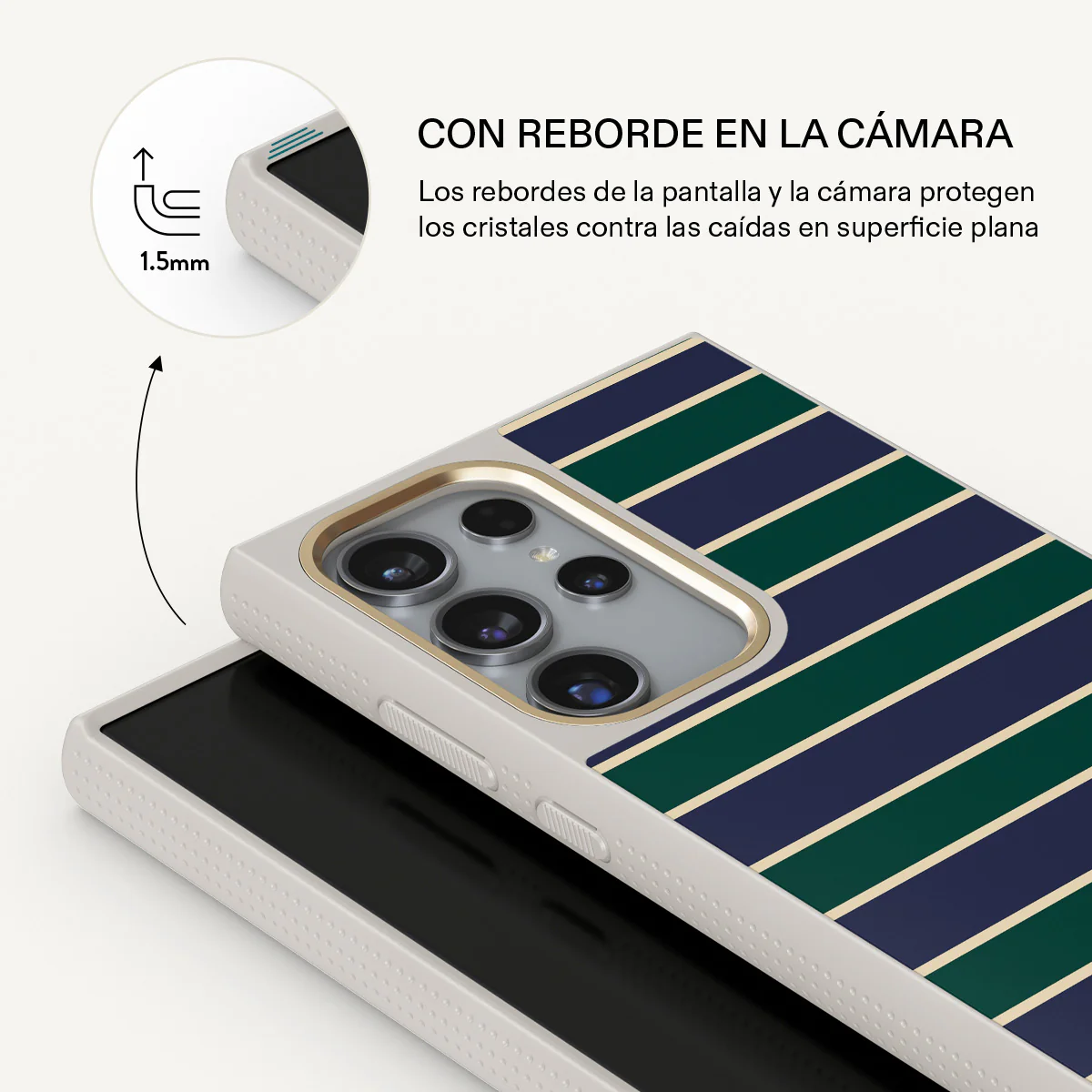 Polo - Samsung Galaxy S24 Ultra Funda - Image 22