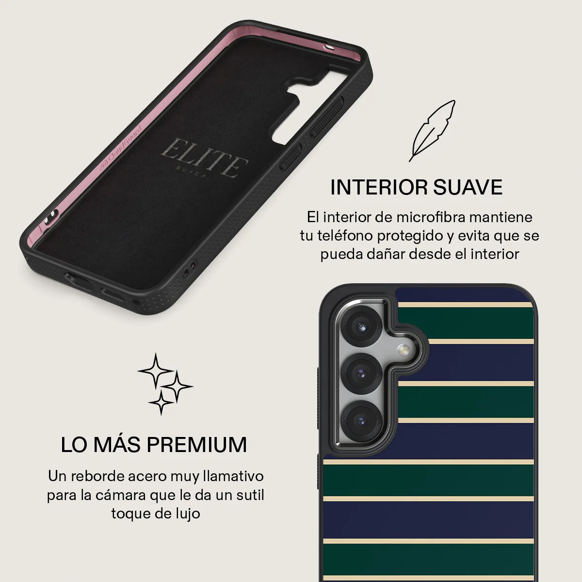 Polo - Samsung Galaxy S25 Plus Funda - Image 17