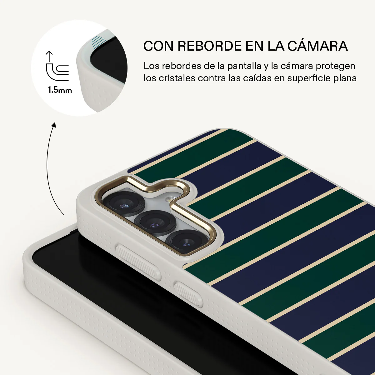 Polo - Samsung Galaxy S25 Plus Funda - Image 22
