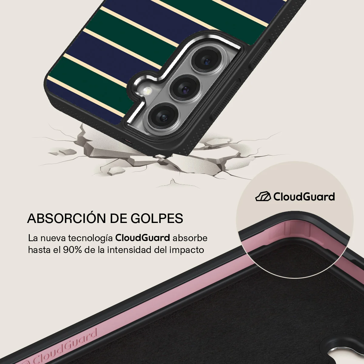 Polo - Samsung Galaxy S26 Funda - Image 14